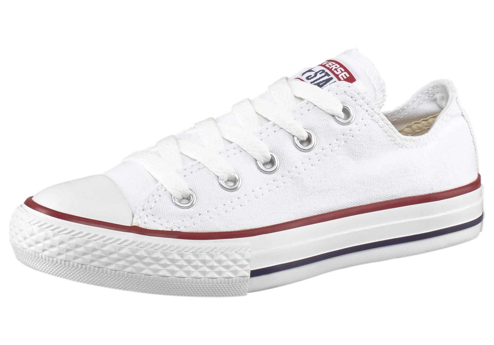 Converse Sneaker »Chuck Taylor All Star Ox«, für Kinder Converse Sneaker »Chuck Taylor All Star Ox«, für Kinder von Converse
