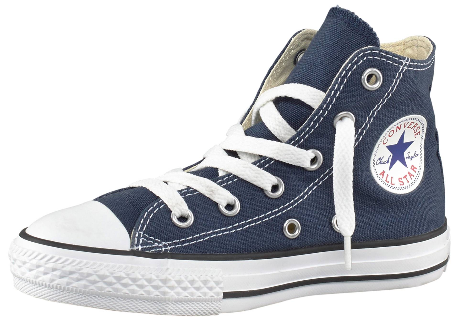 Converse Sneaker »Kinder Chuck Taylor Hi«, für Kinder Converse Sneaker »Kinder Chuck Taylor Hi«, für Kinder von Converse
