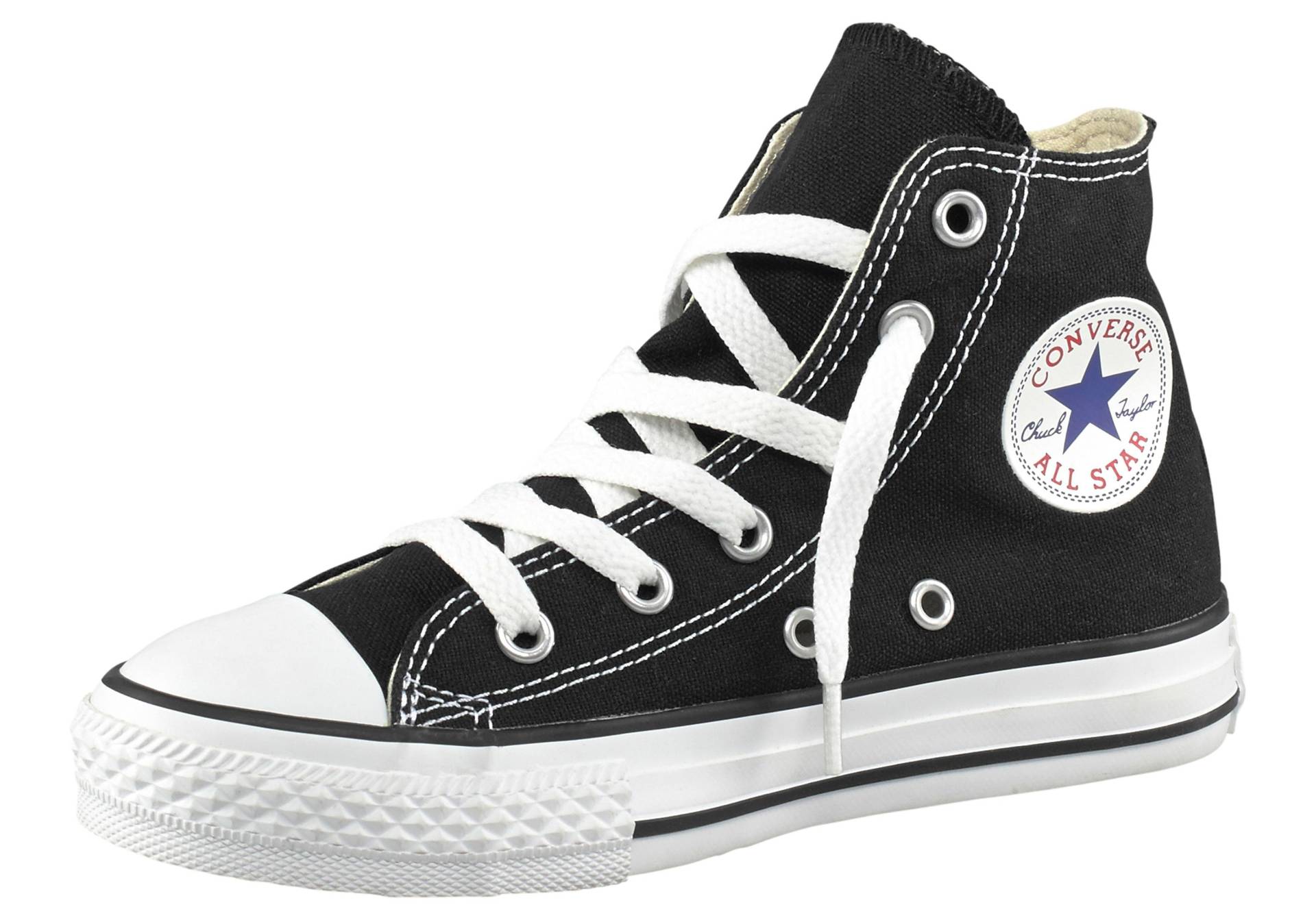 Converse Sneaker »Kinder Chuck Taylor Hi«, für Kinder von Converse