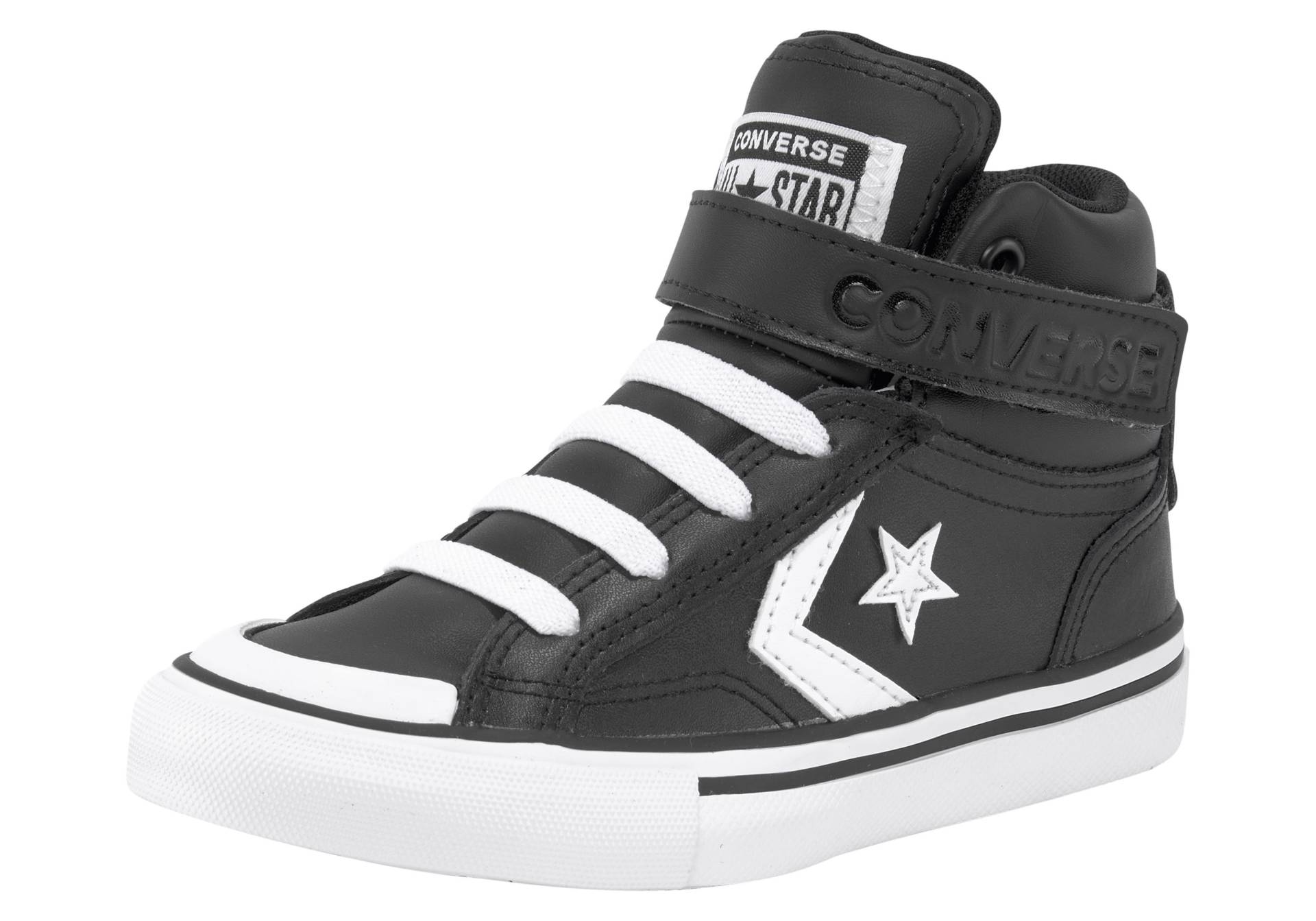 Converse Sneaker »PRO BLAZE STRAP LEATHER« Converse Sneaker »PRO BLAZE STRAP LEATHER« von Converse