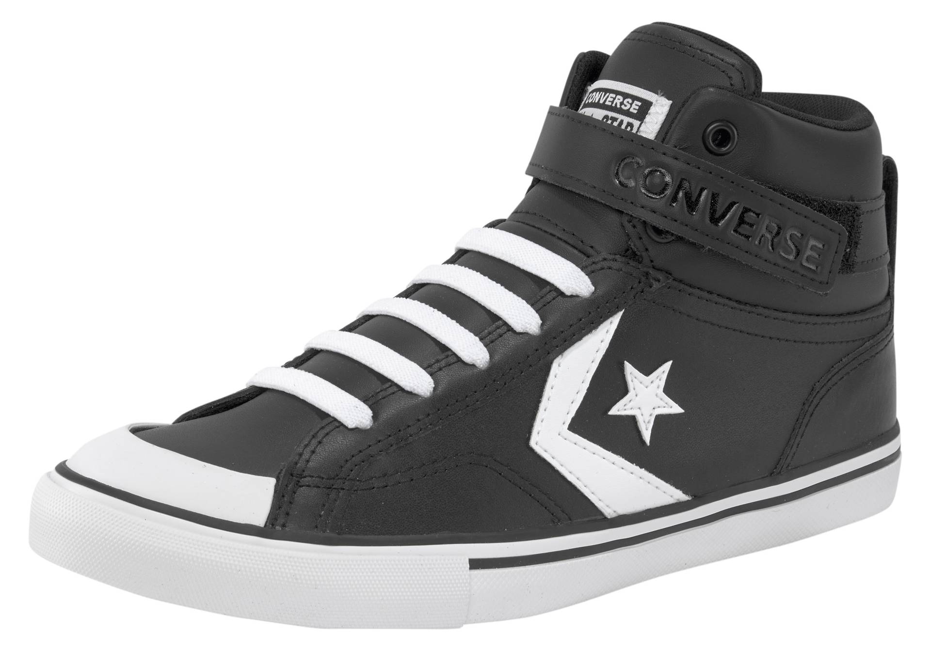 Converse Sneaker »PRO BLAZE STRAP LEATHER« Converse Sneaker »PRO BLAZE STRAP LEATHER« von Converse