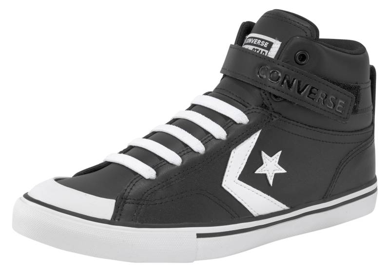 Converse Sneaker »PRO BLAZE STRAP LEATHER« von Converse