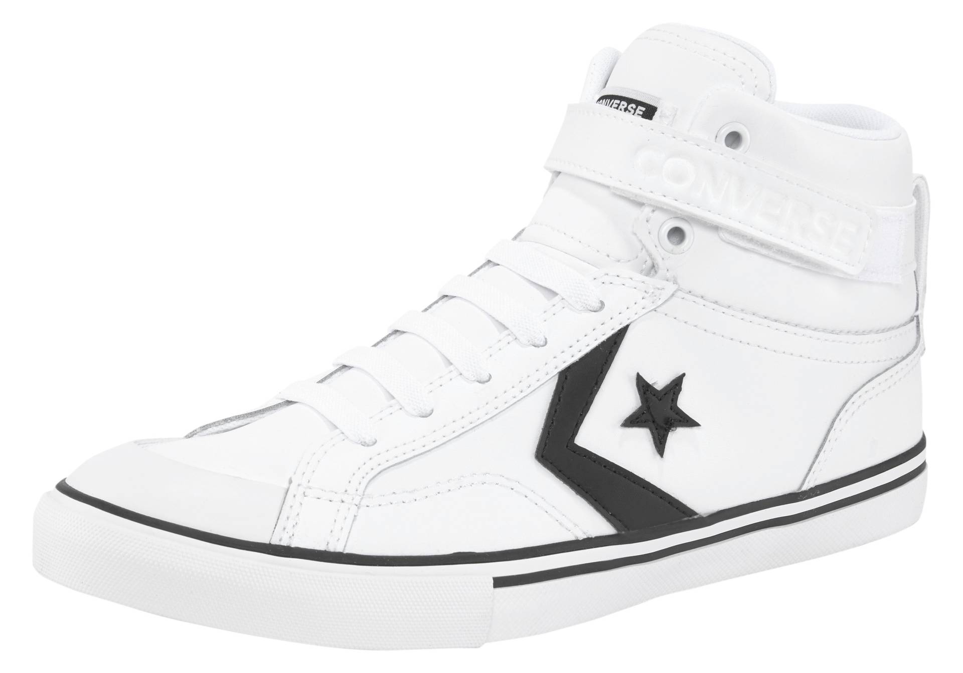 Converse Sneaker »PRO BLAZE STRAP LEATHER« Converse Sneaker »PRO BLAZE STRAP LEATHER« von Converse