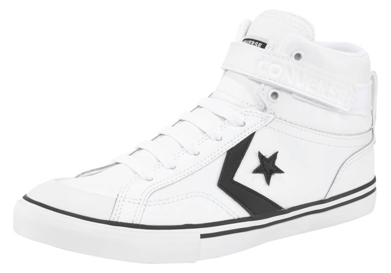 Converse Sneaker »PRO BLAZE STRAP LEATHER« von Converse