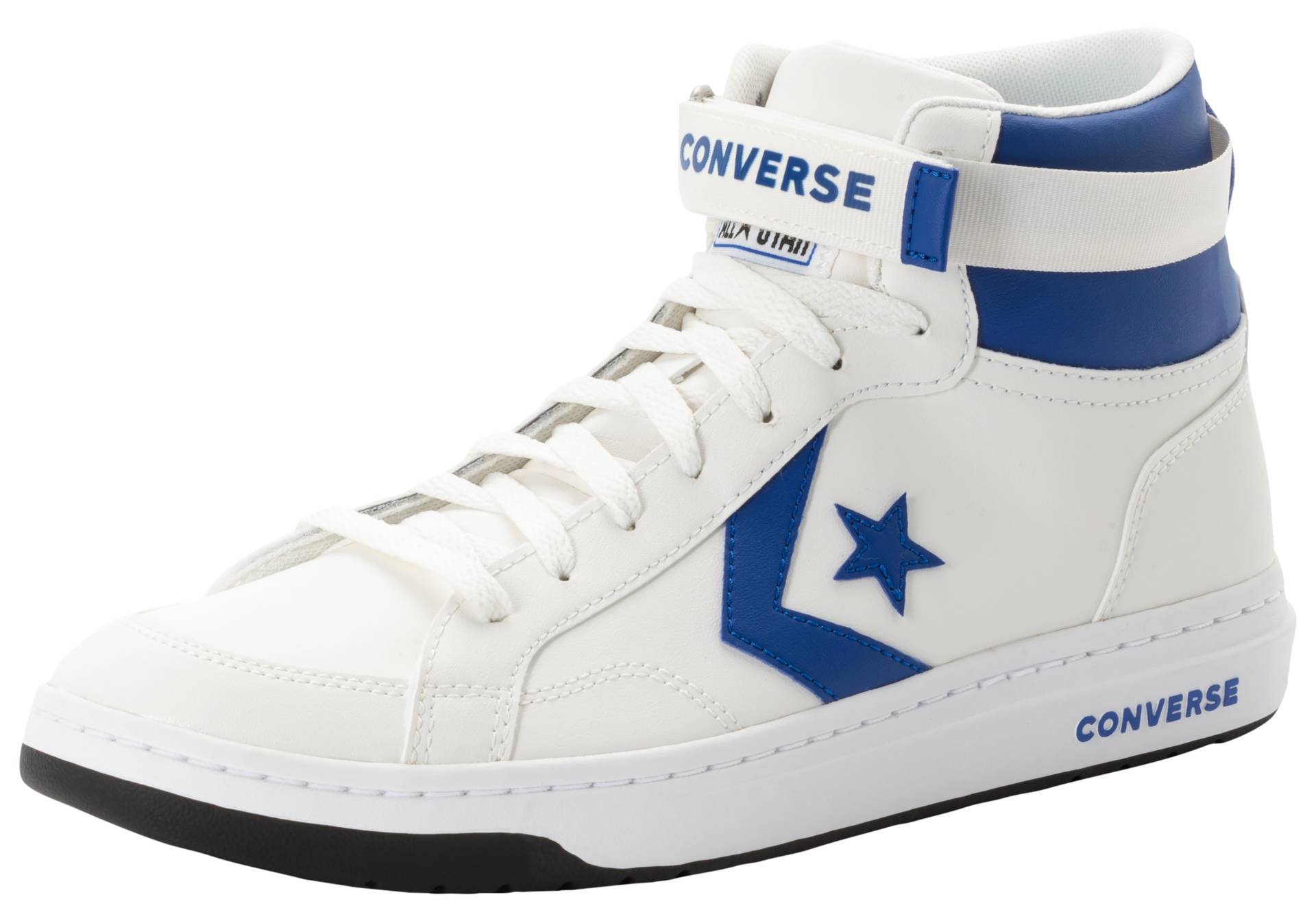 Converse Sneaker »PRO BLAZE V2 SYNTHETIC LEATHER« von Converse