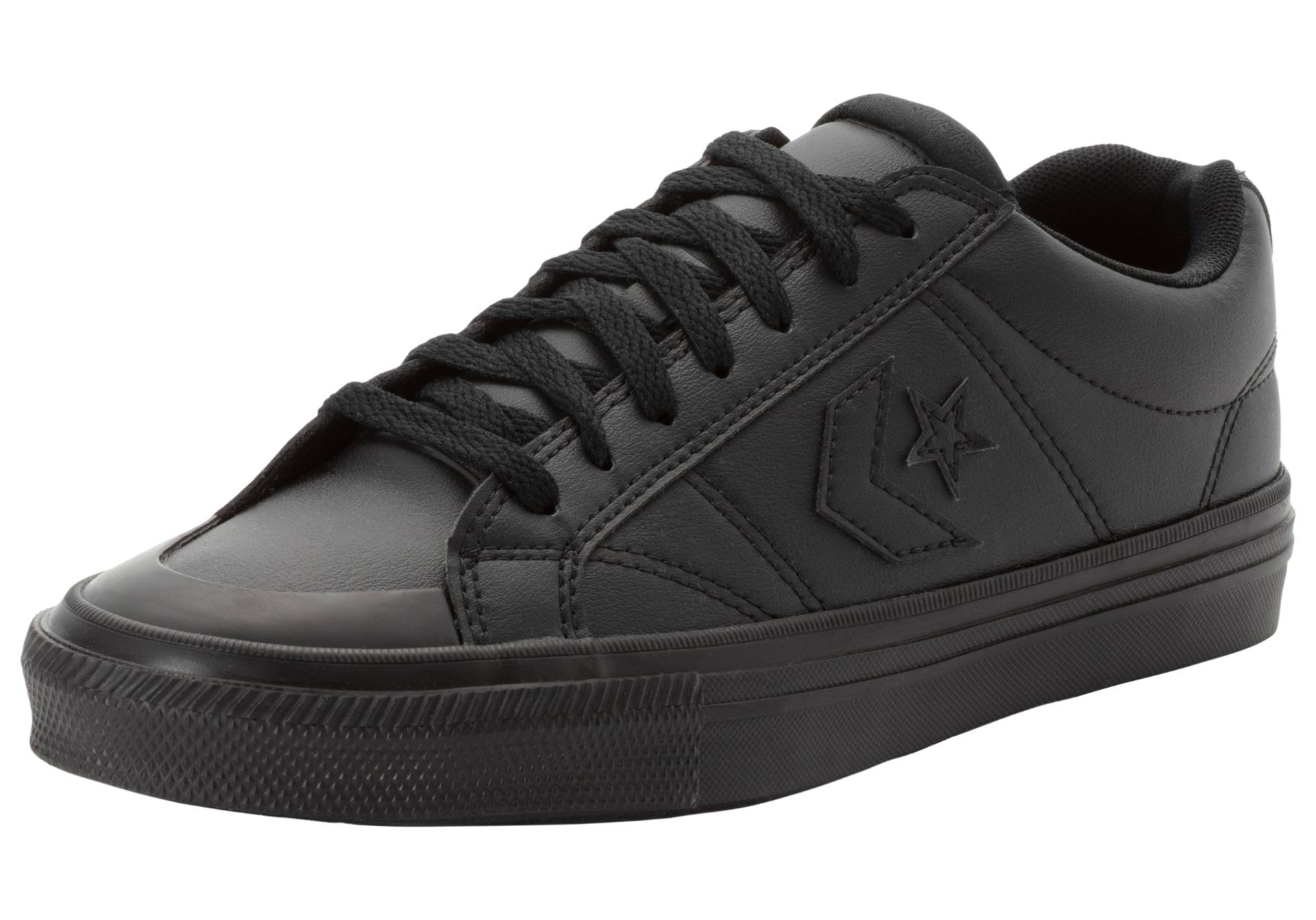 Converse Sneaker »SPORT CASUAL FAUX LEATHER« von Converse