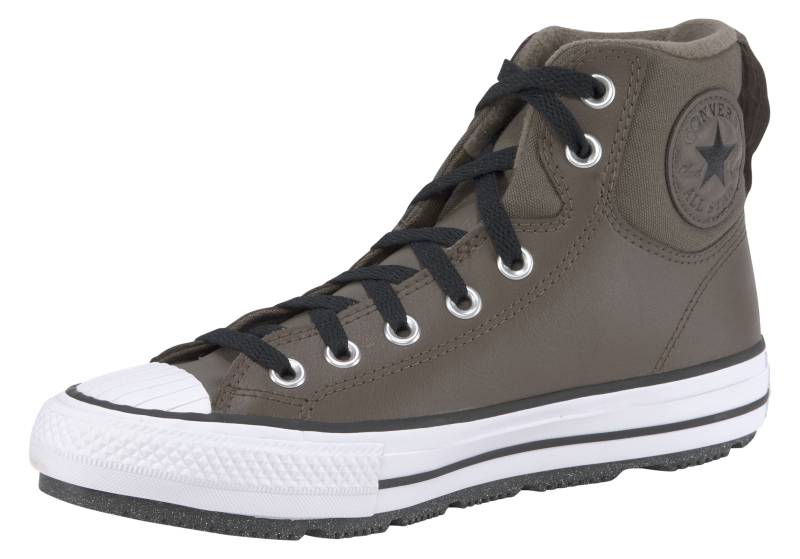 Converse Sneakerboots »CHUCK TAYLOR ALL STAR BERKSHIRE«, Sneaker, Schnürboots, Winterschuhe, gefüttert von Converse