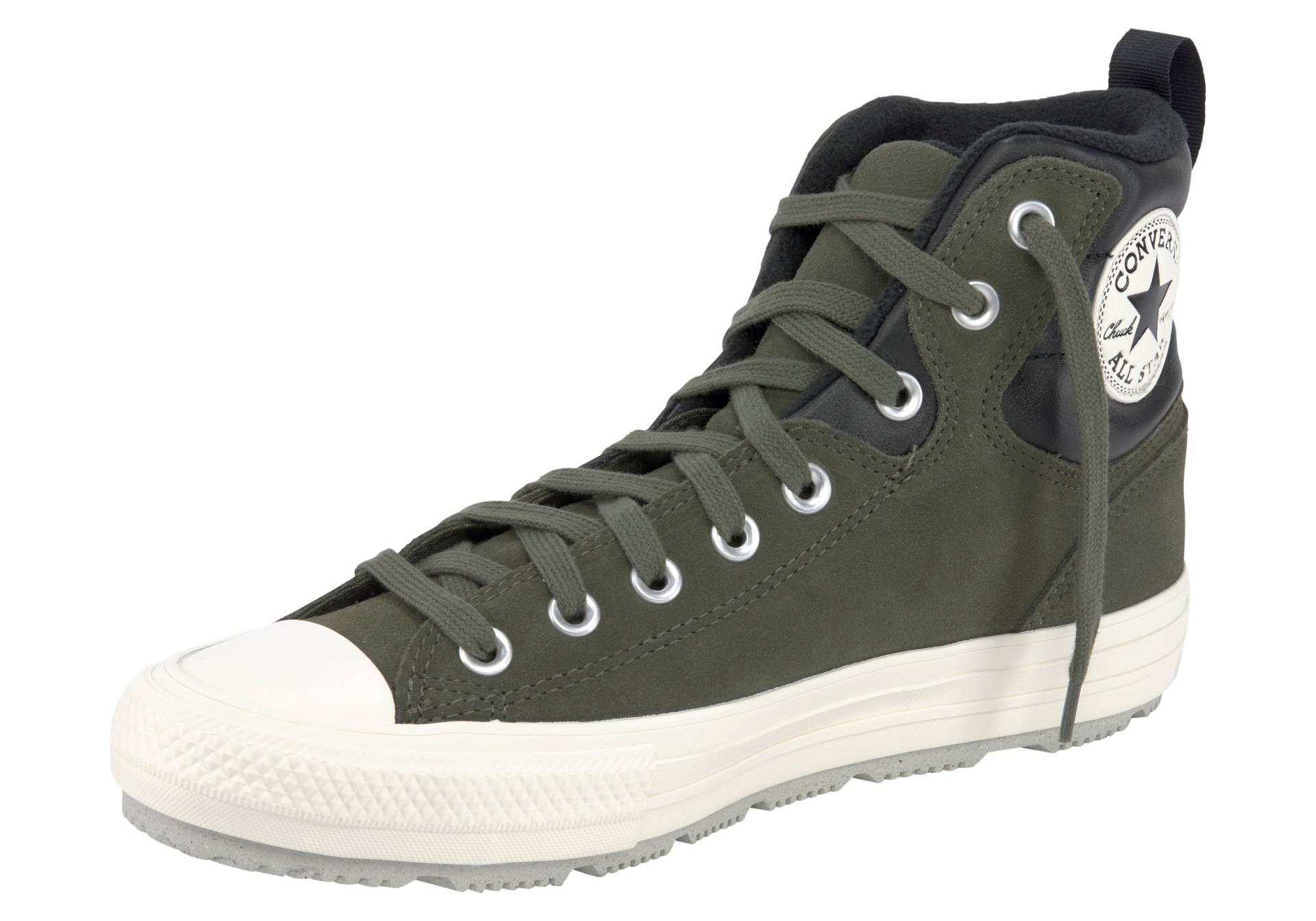 Converse Sneakerboots »CHUCK TAYLOR ALL STAR BERKSHIRE BOOT«, gefüttert Converse Sneakerboots »CHUCK TAYLOR ALL STAR BERKSHIRE BOOT«, gefüttert von Converse