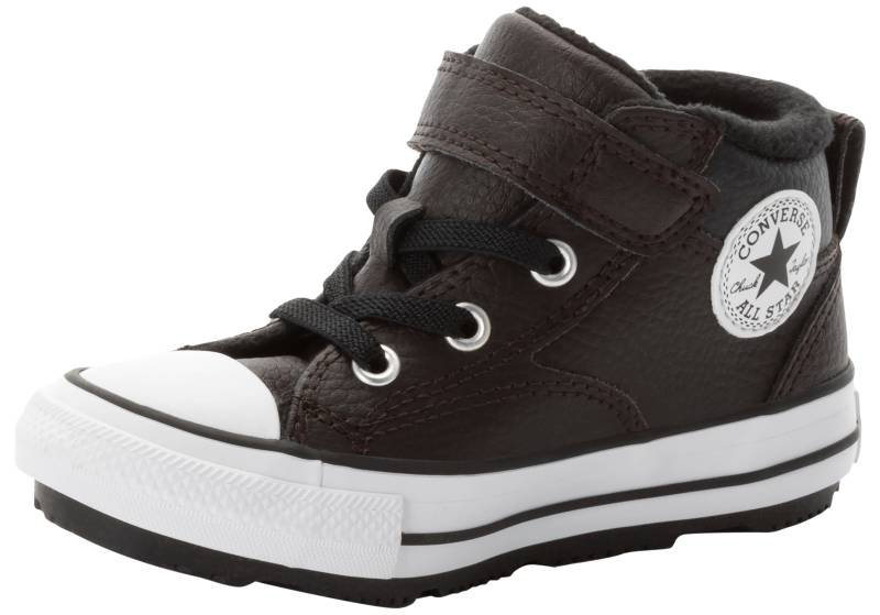 Converse Sneakerboots »CHUCK TAYLOR ALL STAR EASY ON MALDEN«, Sneaker, Schnürboots, Winterschuhe, gefüttert von Converse