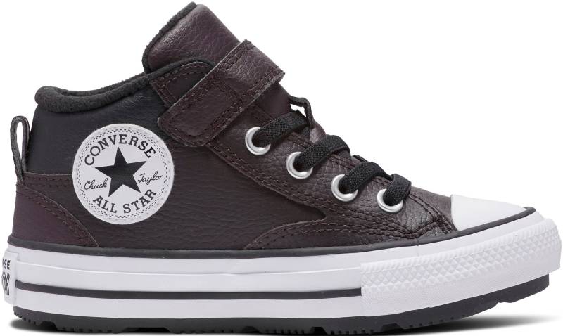 Converse Sneakerboots »CHUCK TAYLOR ALL STAR EASY ON MALDEN«, Sneaker, Winterschuhe, gefüttert und wasserabweisend von Converse