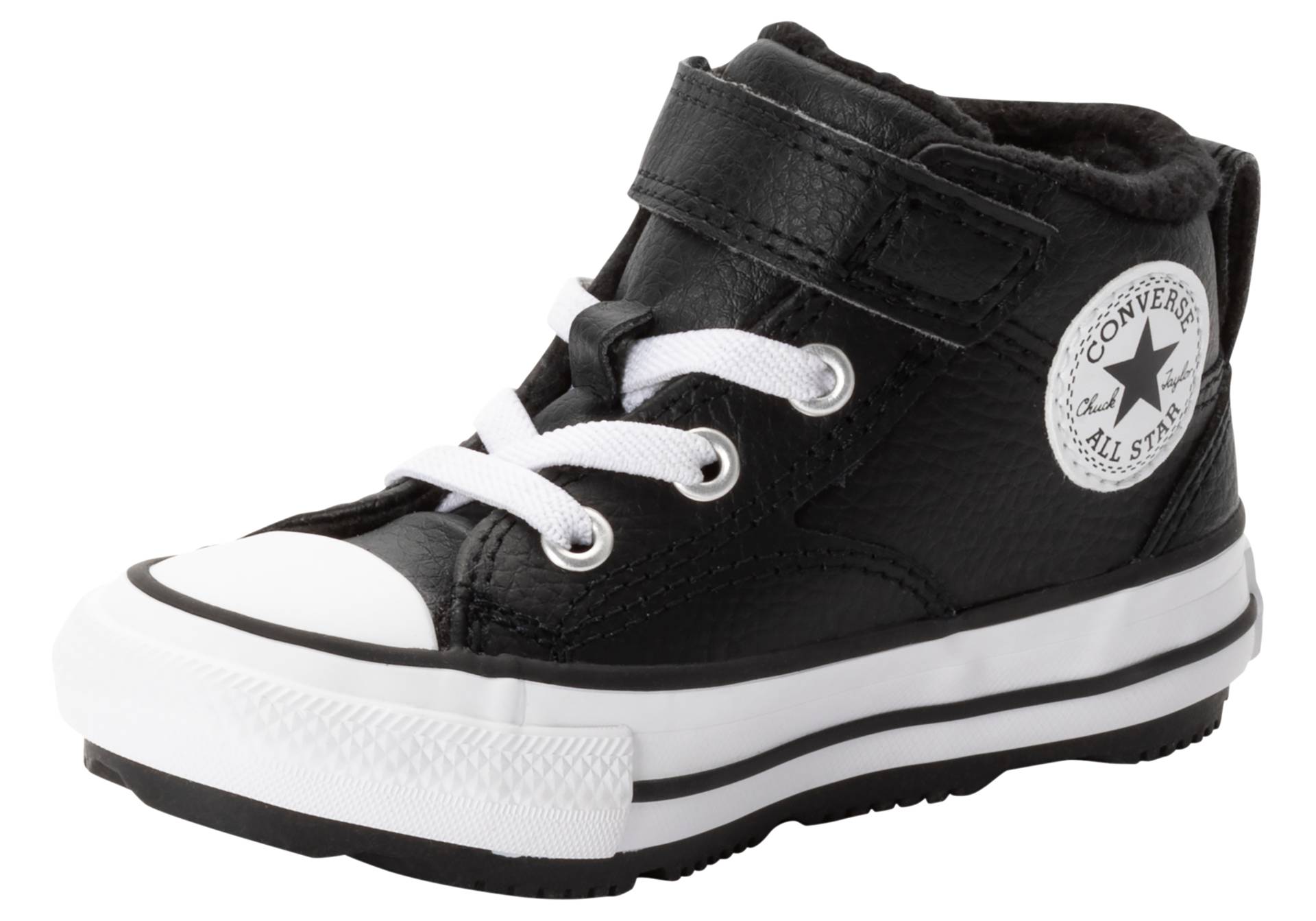 Converse Sneakerboots »CHUCK TAYLOR ALL STAR MALDEN STREET«, gefüttert und wasserabweisend von Converse