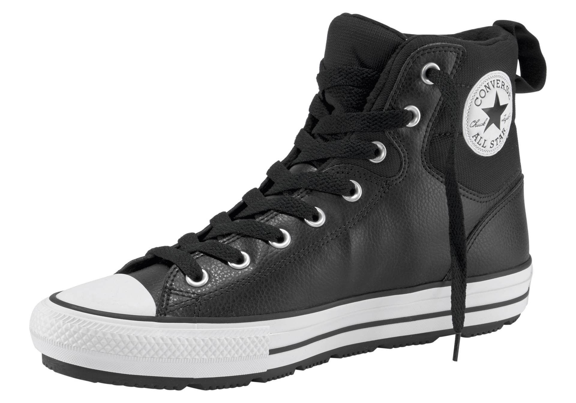 Converse Sneakerboots »Chuck Taylor All Star BERKSHIRE BOOT«, gefüttert Converse Sneakerboots »Chuck Taylor All Star BERKSHIRE BOOT«, gefüttert von Converse