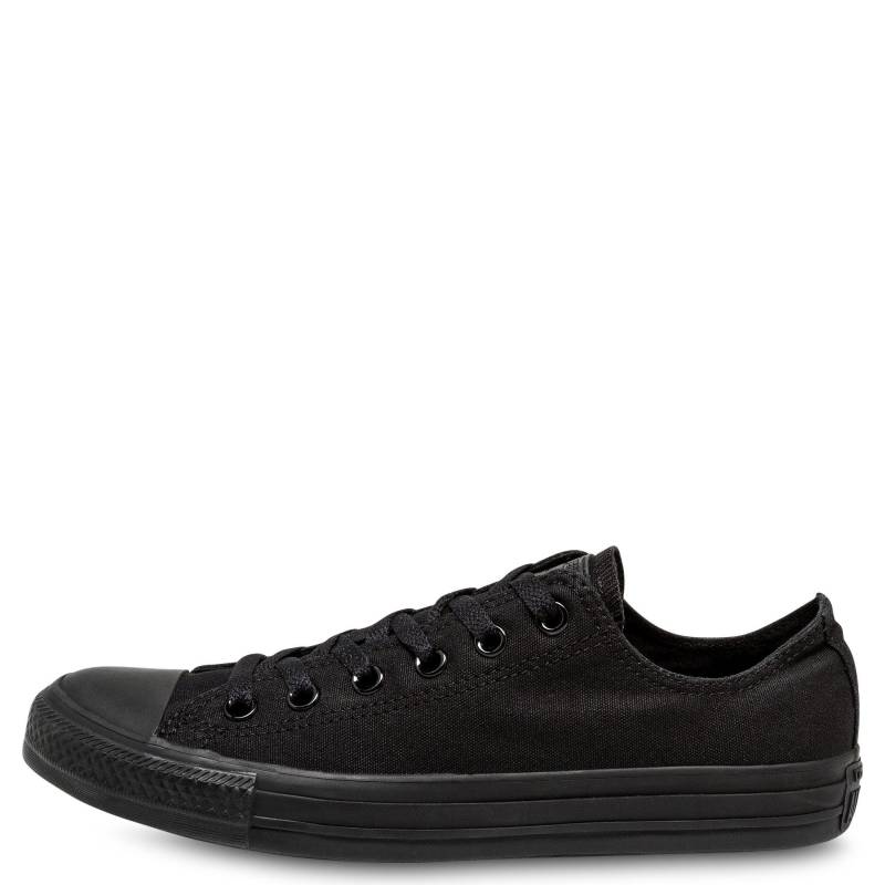 Sneakers, Low Top Herren Black 45 von CONVERSE