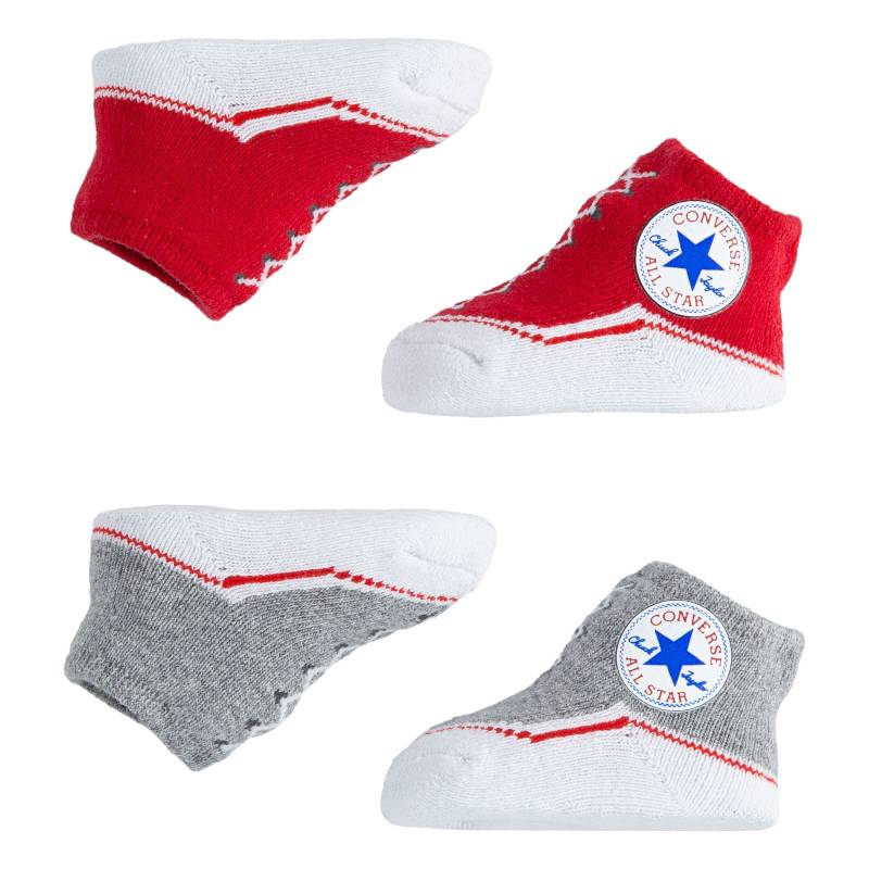 Converse Socken »B 2er Pack Söckchen« von Converse