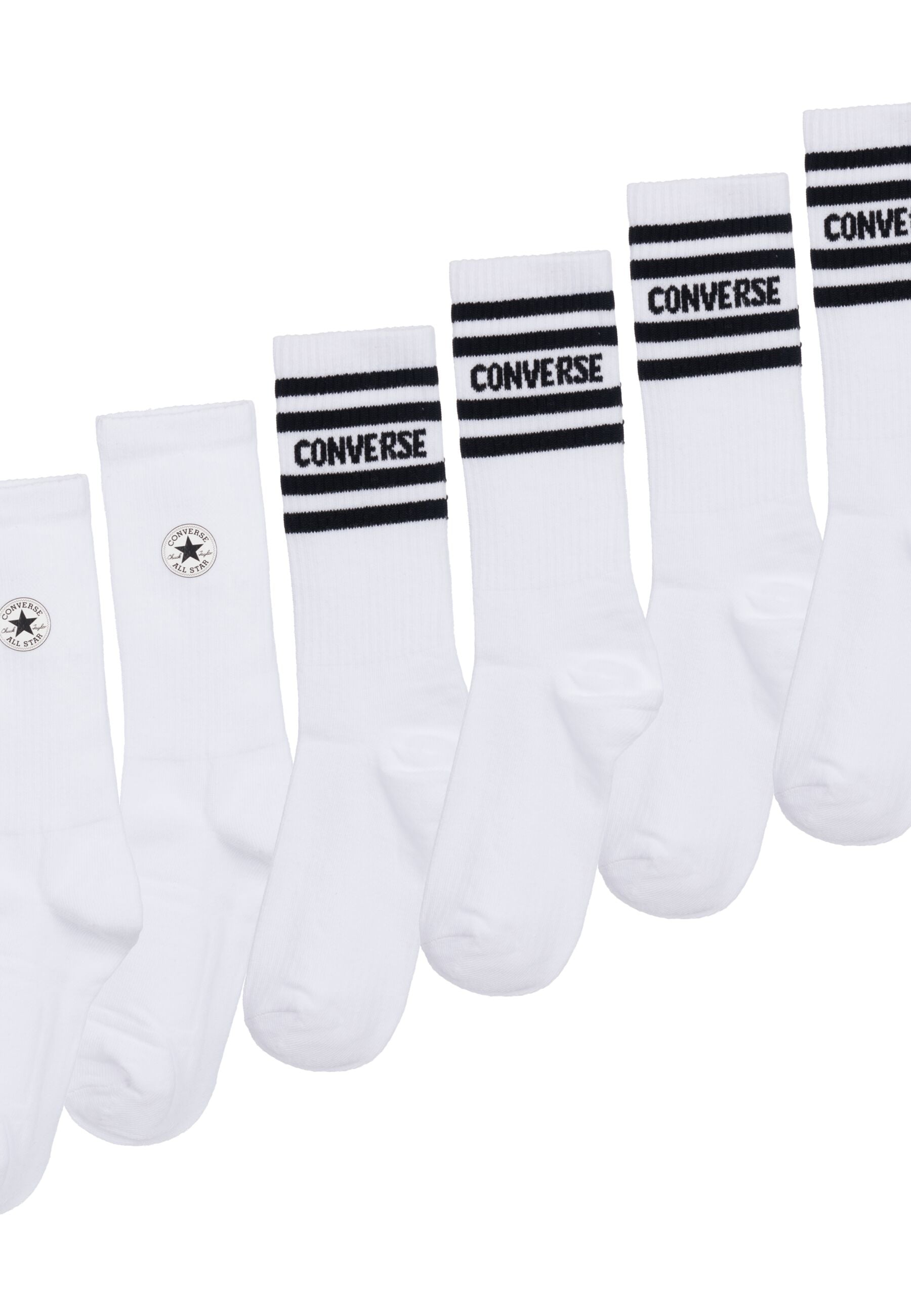 Converse Sportsocken von Converse