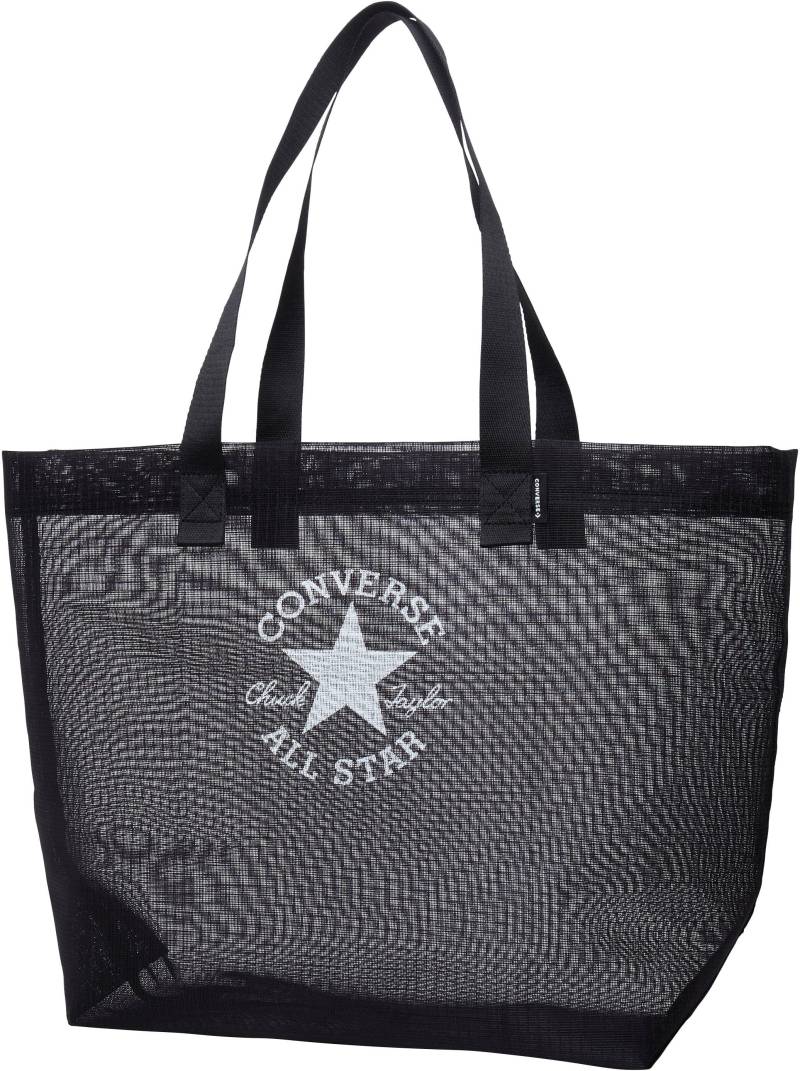 Converse Sporttasche »ALL STAR PATCH PRINT MESH TOTE« von Converse