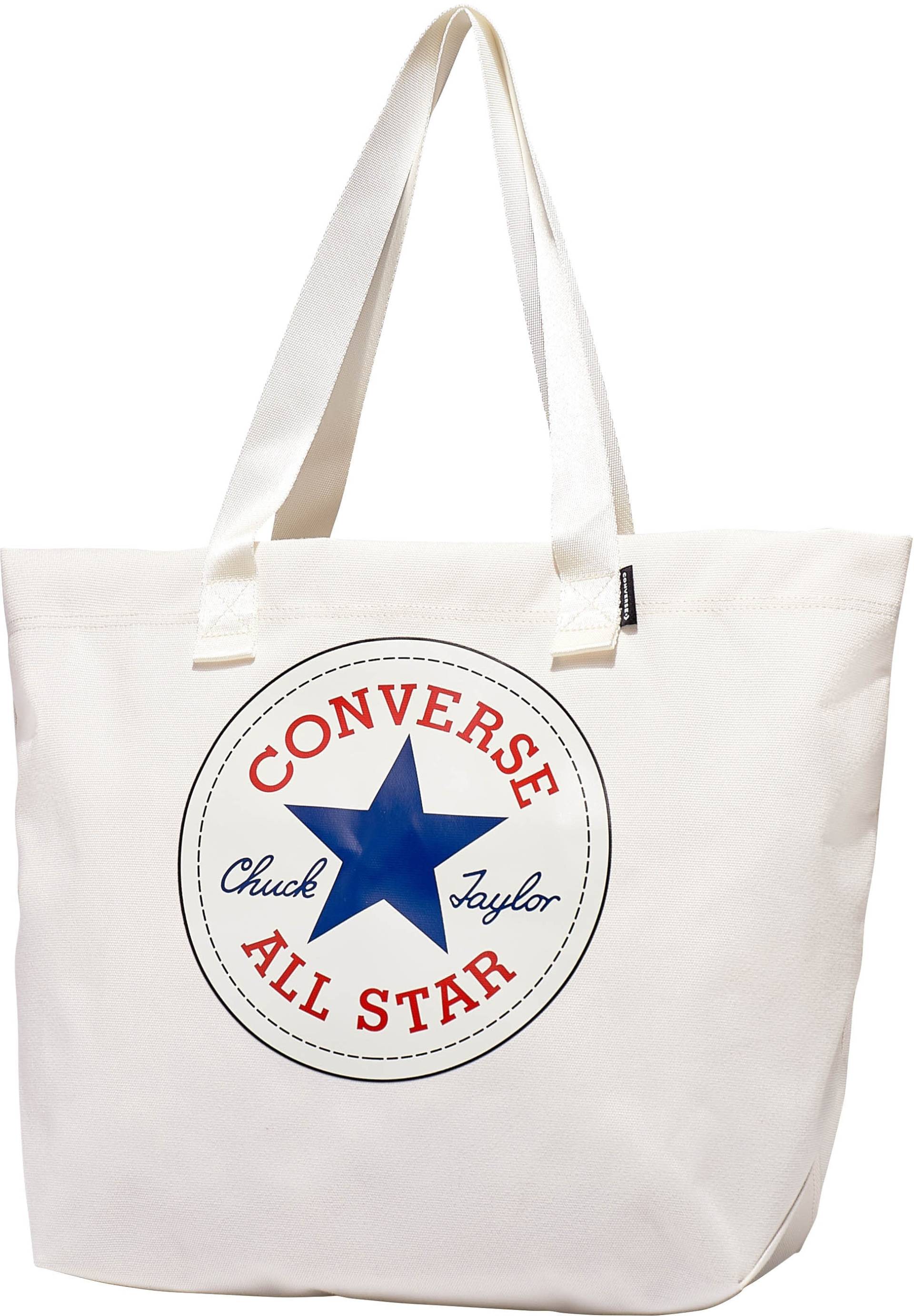 Converse Sporttasche »CANVAS TOTE« von Converse