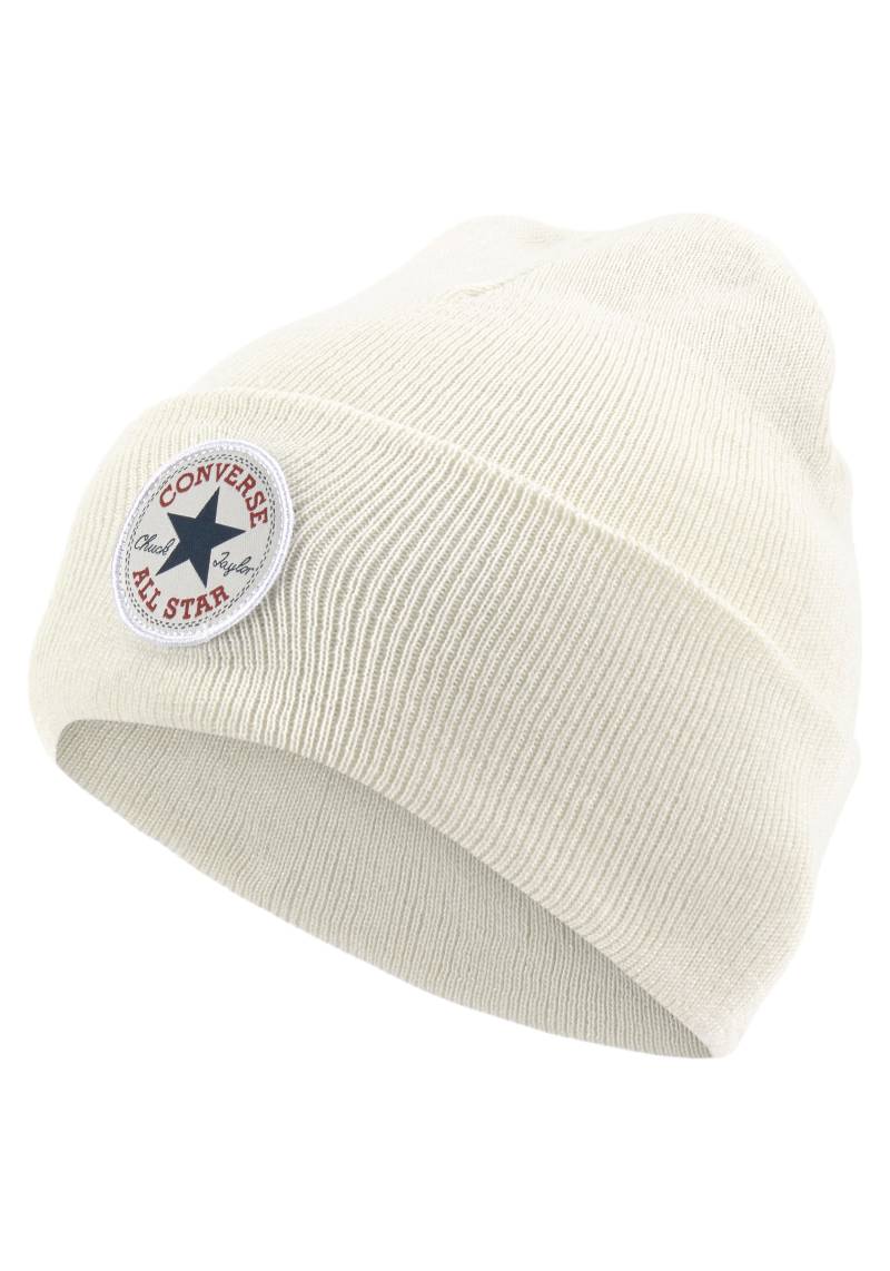 Converse Strickmütze »Chuck Patch Beanie« von Converse