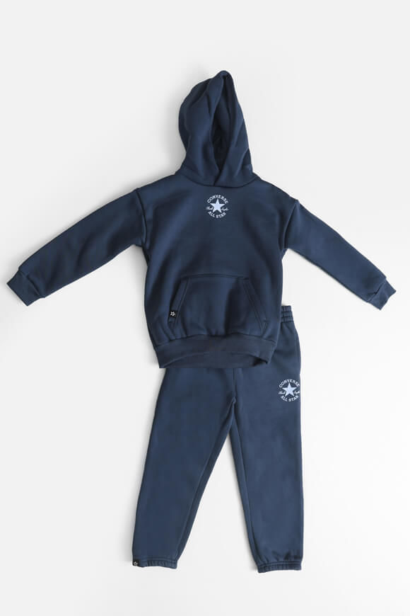 Converse Sustainable Core Kids-Set | Navy | Jungen  | 3y von Converse