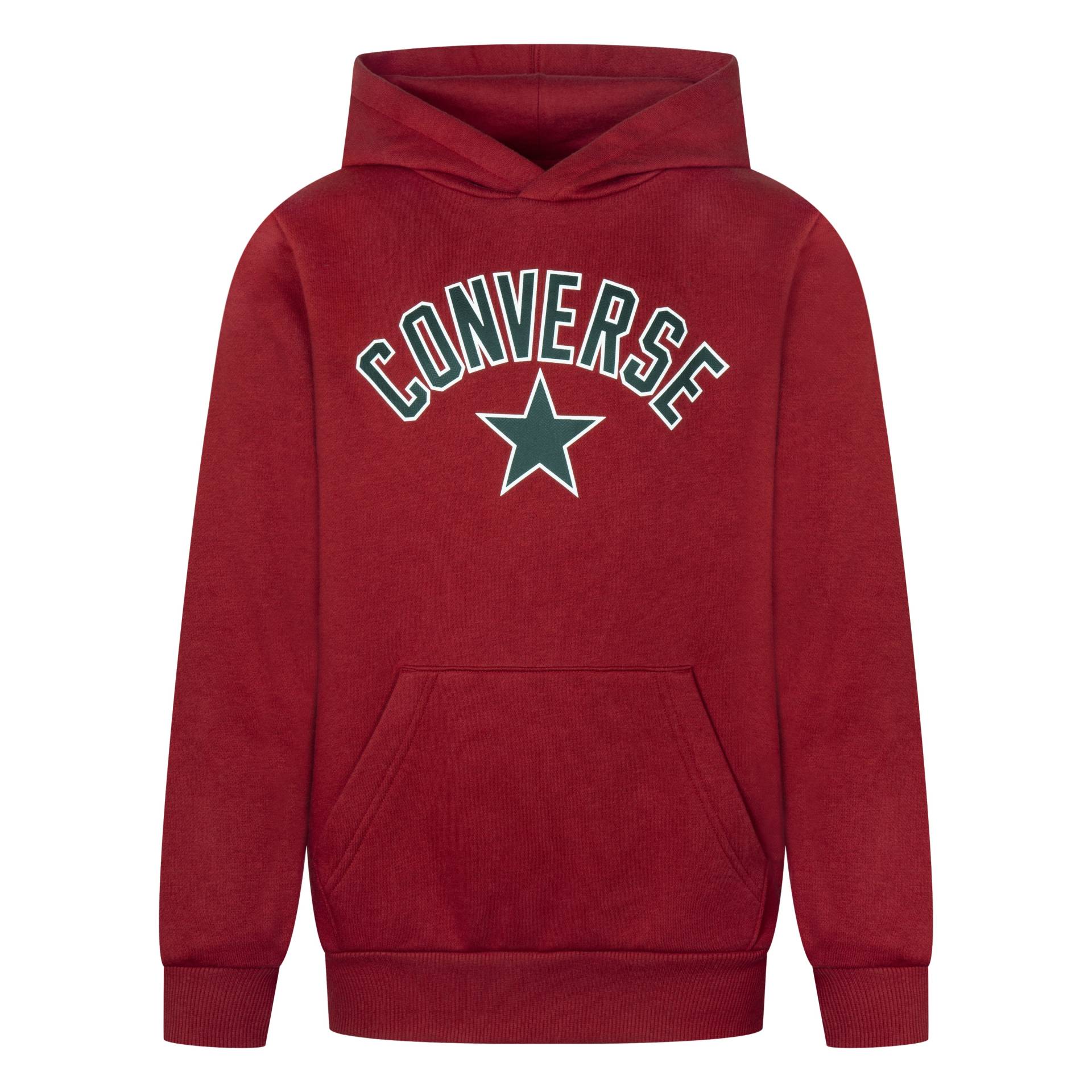 Converse Sweatshirt »CNVB CONVERSE ARCH FLC PO«