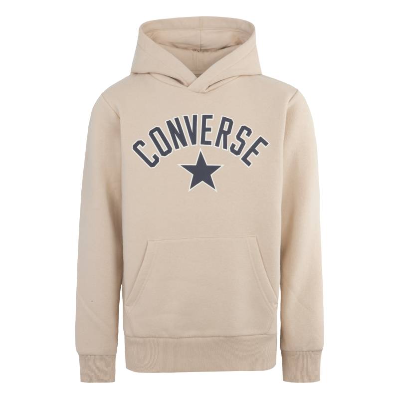 Converse Sweatshirt »CNVB CONVERSE ARCH FLC PO« von Converse