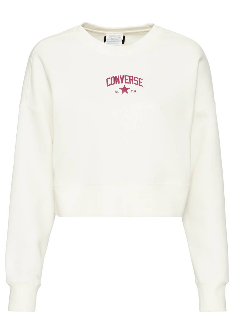 Converse Sweatshirt von Converse