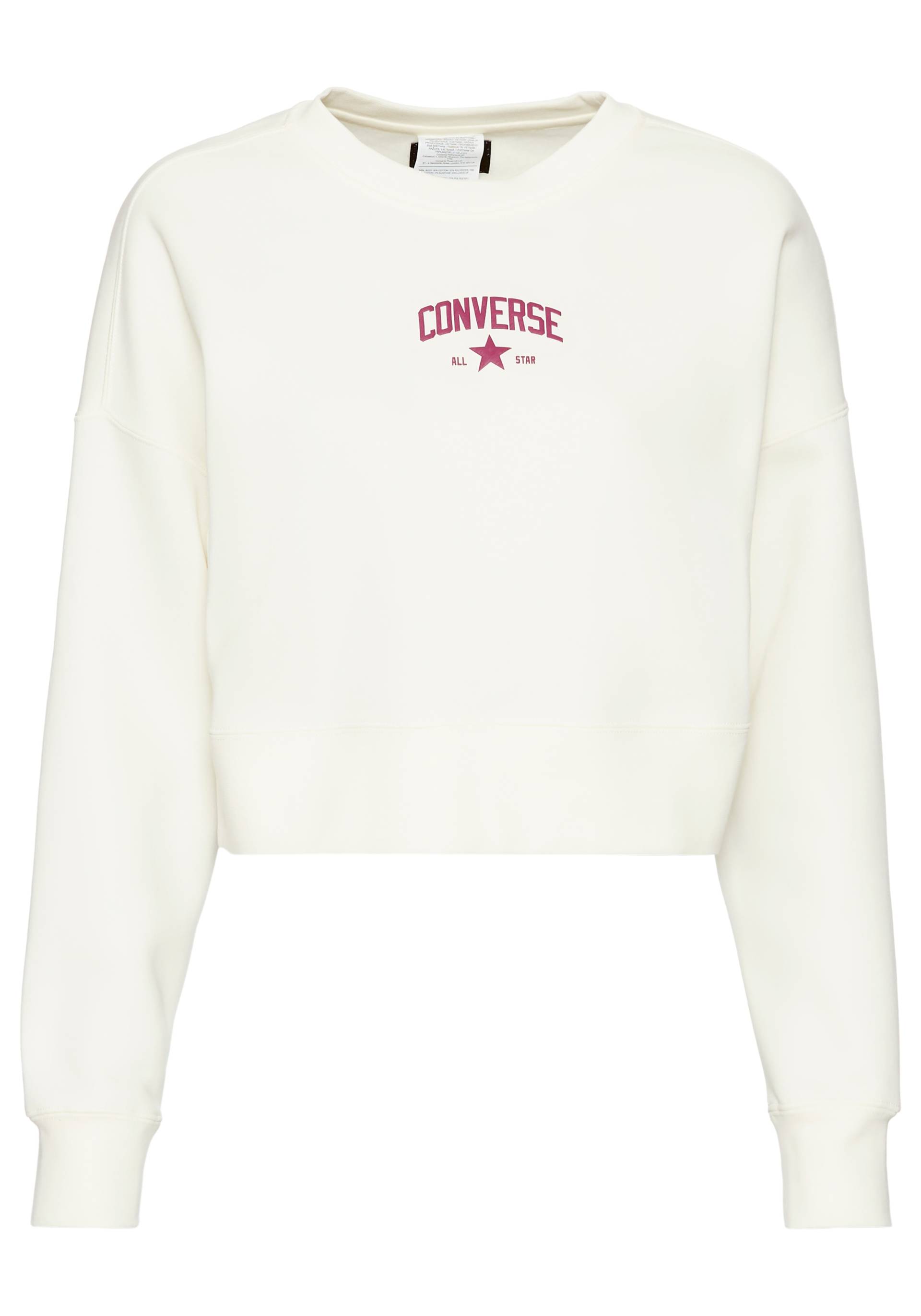 Converse Sweatshirt von Converse