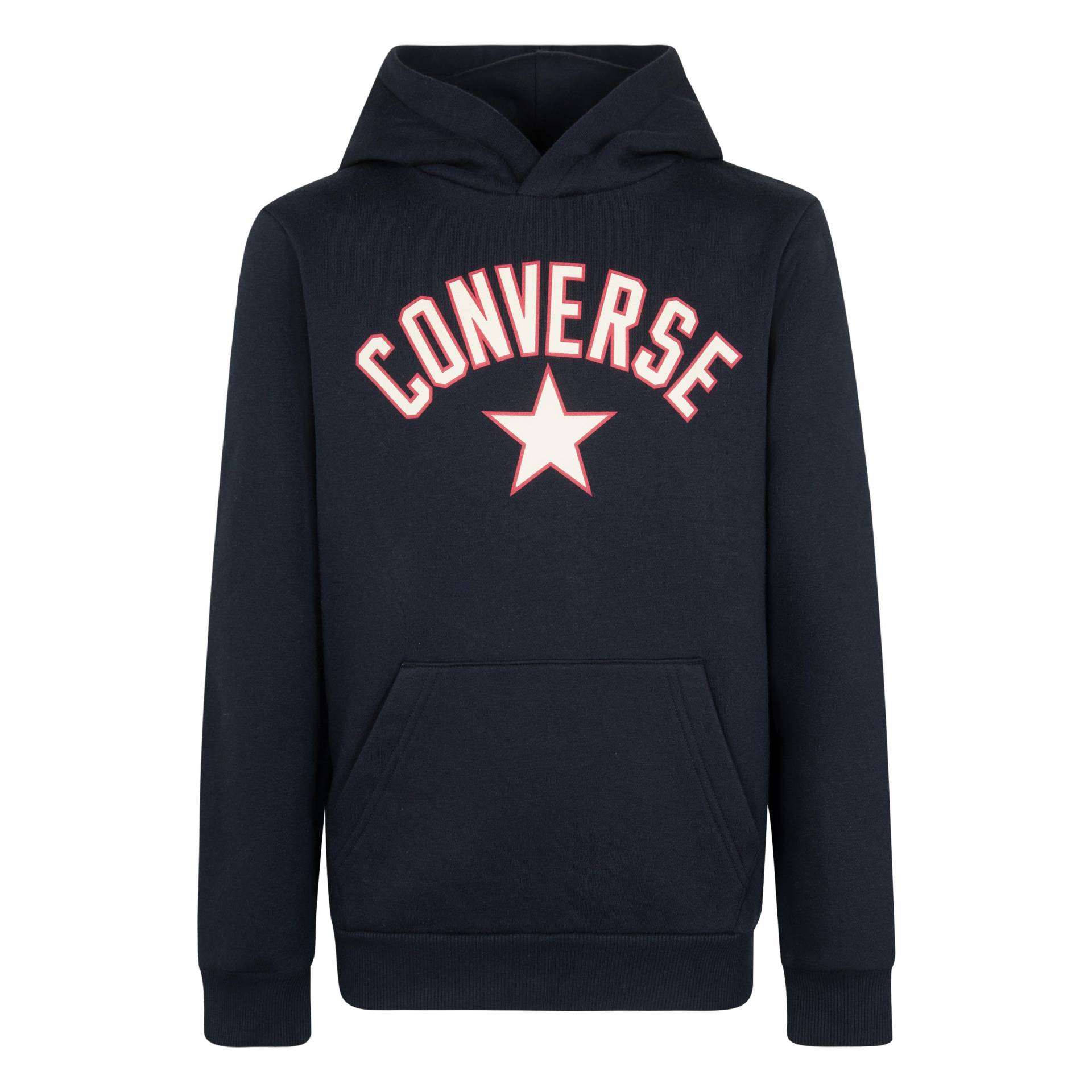 Converse Sweatshirt »CNVB CONVERSE ARCH FLC PO« von Converse