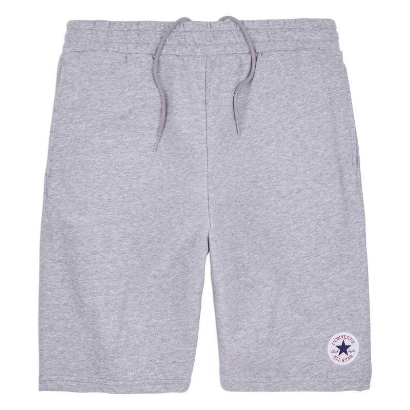 Converse Sweatshorts »CONVERSE GO-TO CHUCK TAYLOR PATCH 9" SHORTS«, (1 tlg.) von Converse