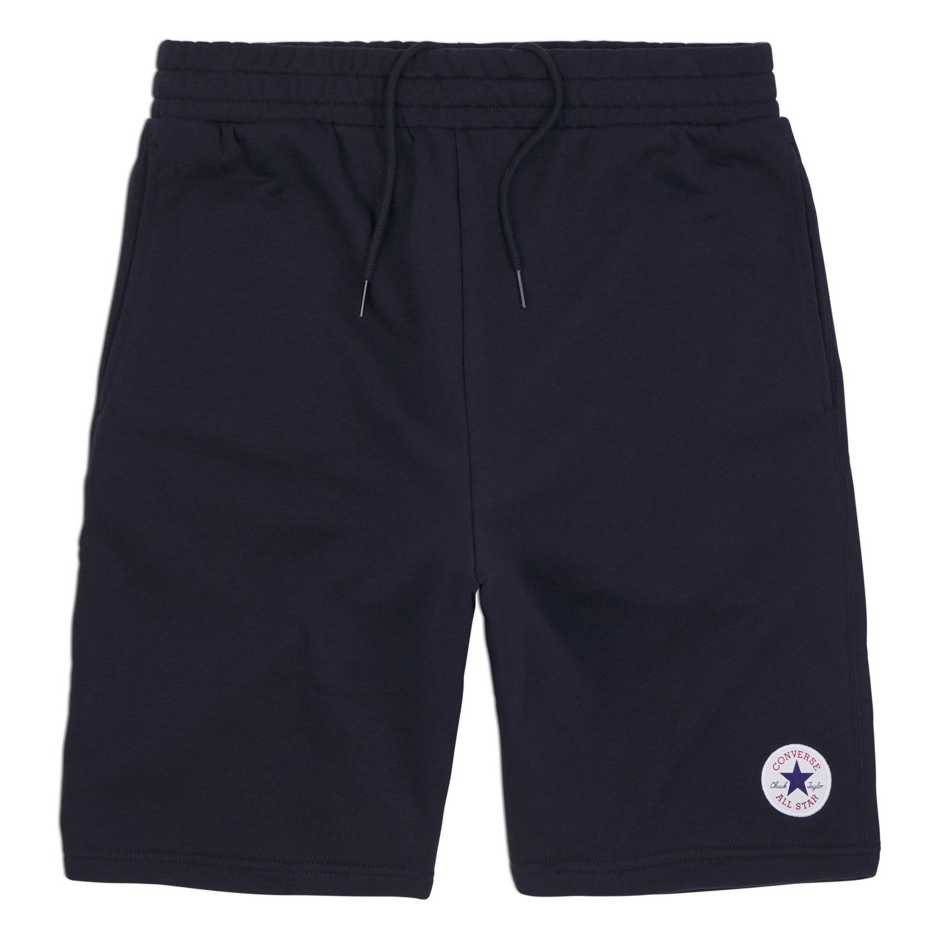 Converse Sweatshorts »CONVERSE GO-TO CHUCK TAYLOR PATCH 9" SHORTS«, (1 tlg.) von Converse