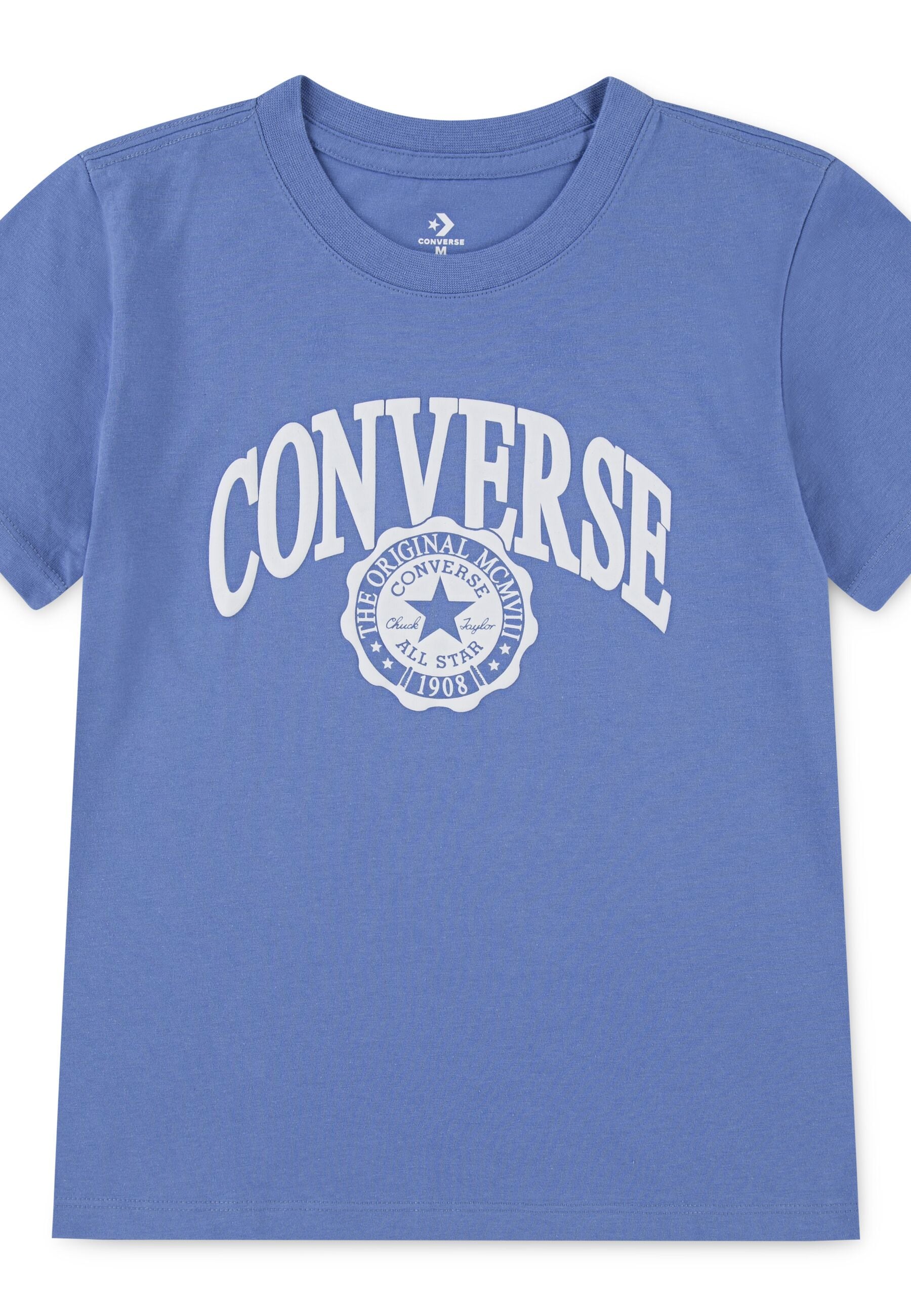 Converse T-Shirt »CLASSIC GRAPHIC T-SHIRT« von Converse