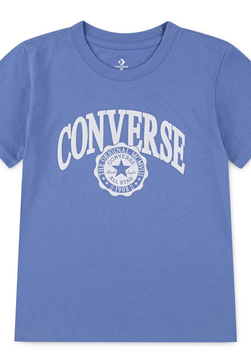 Converse T-Shirt »CLASSIC GRAPHIC T-SHIRT« von Converse