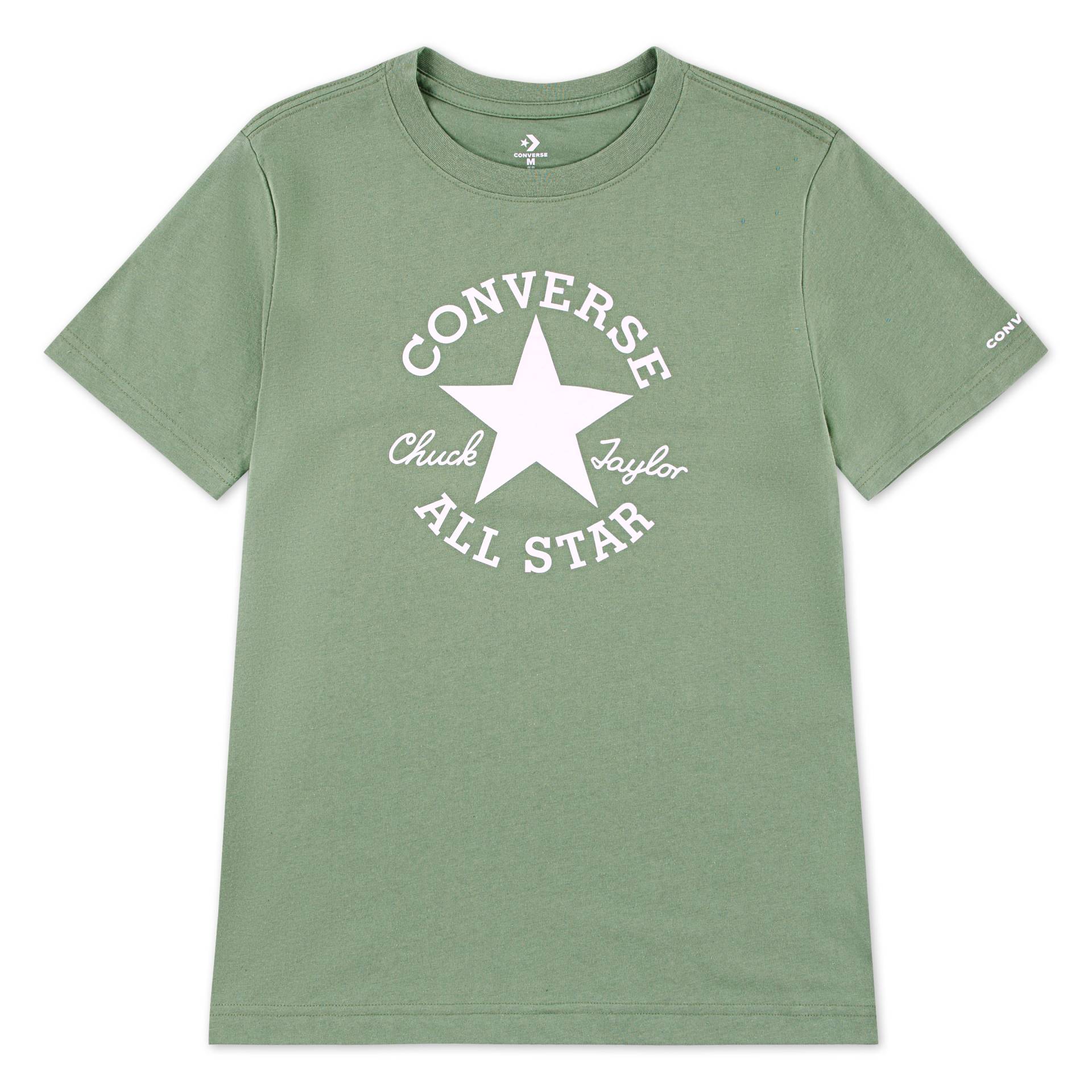 Converse T-Shirt »CNVB DISSECTED CHUCK PATCH SS«, (1 tlg.) von Converse