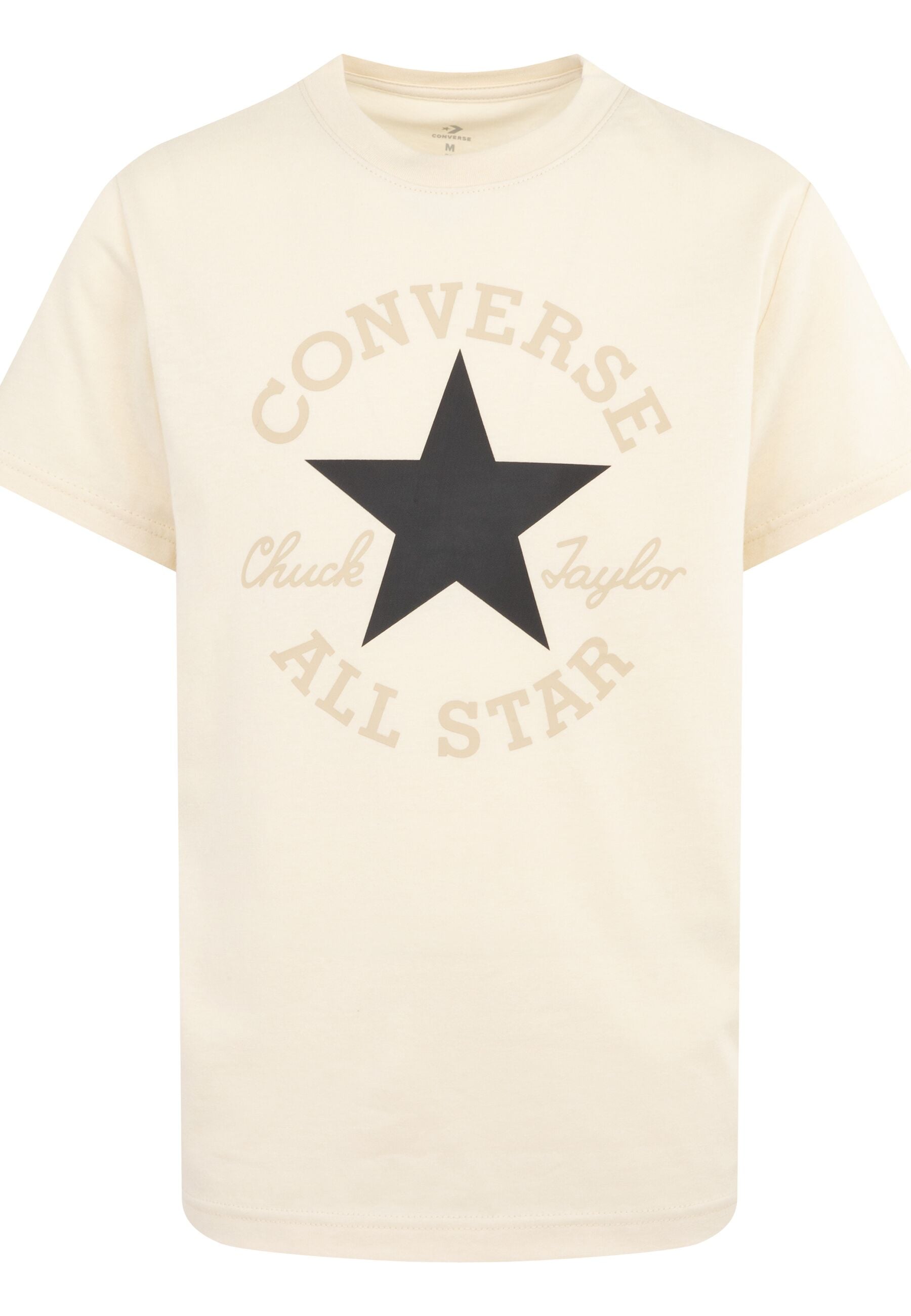 Converse T-Shirt »CNVB DISSECTED CHUCK PATCH SS«, (1 tlg.) von Converse