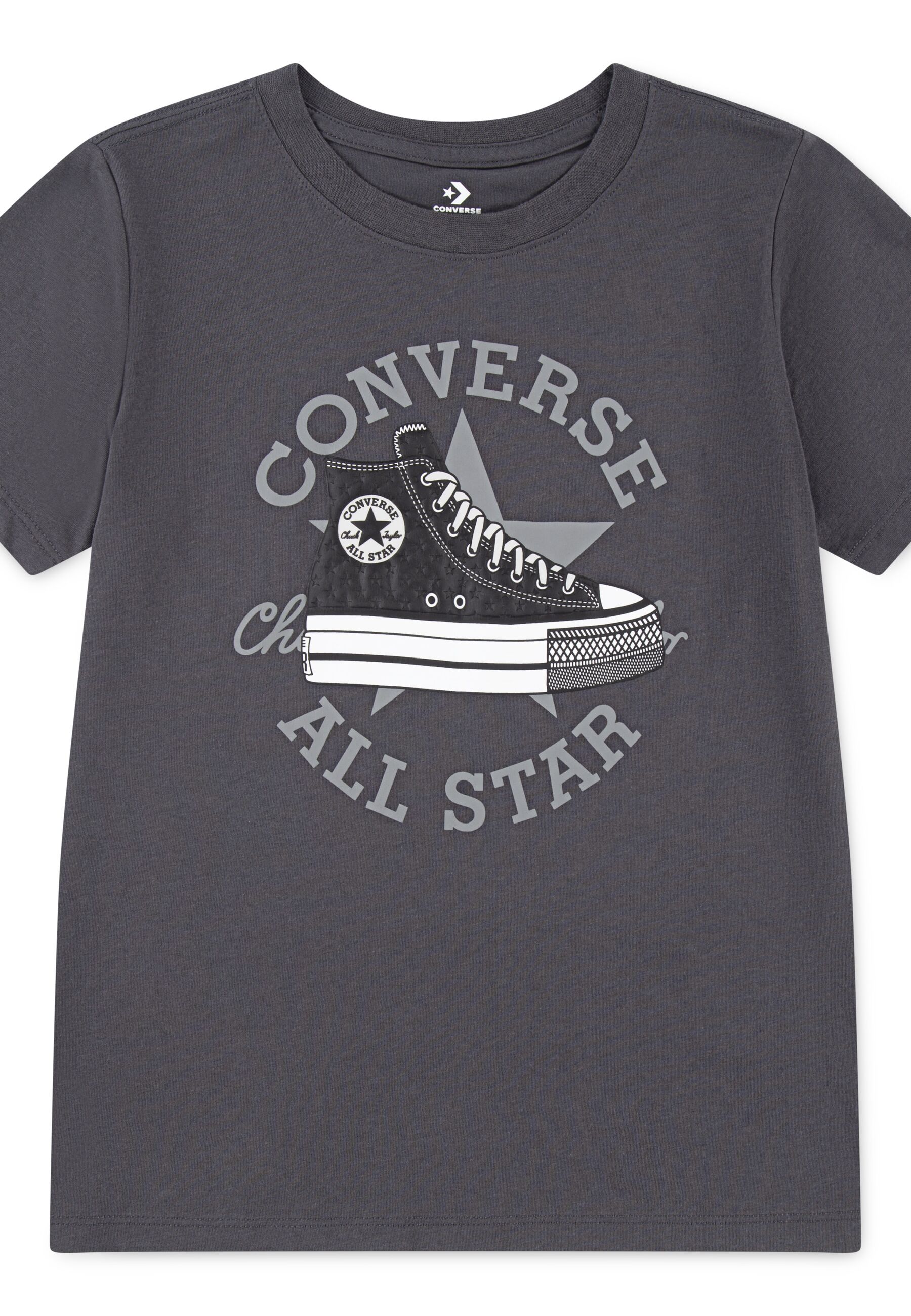 Converse T-Shirt »CNVG DISSECTED CTP T-SHIRT« Converse T-Shirt »CNVG DISSECTED CTP T-SHIRT« von Converse