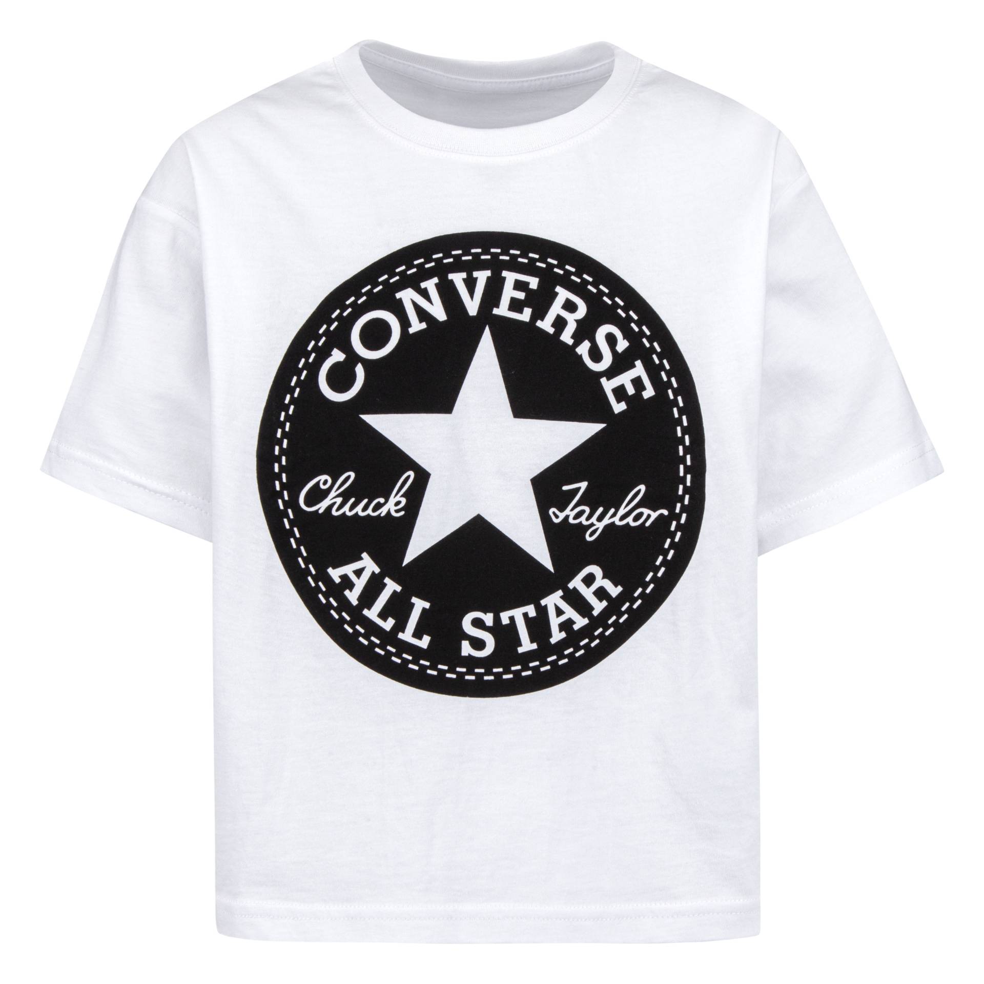 Converse T-Shirt »für Mädchen« von Converse