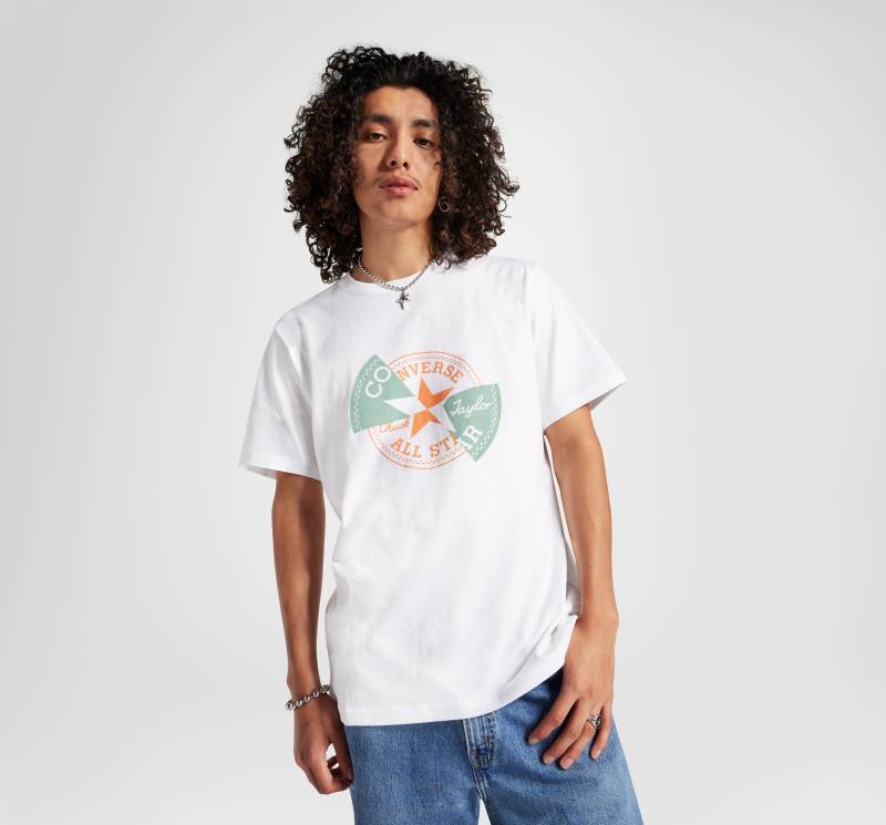 Converse T-Shirt von Converse