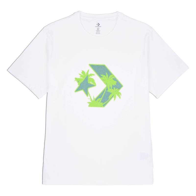 Converse T-Shirt von Converse