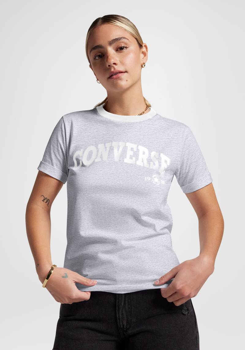 Converse T-Shirt »RETRO RINGER SHIRT« von Converse