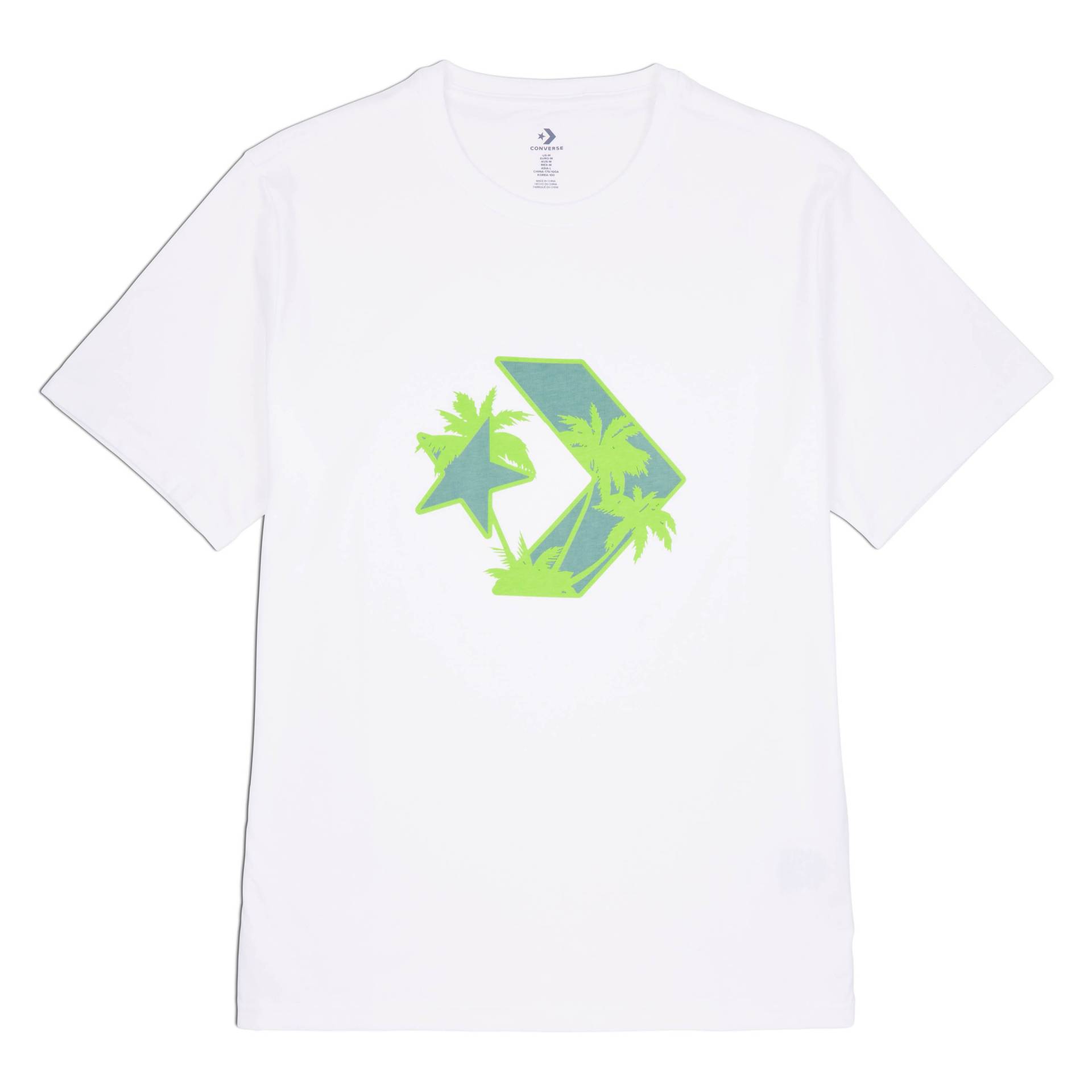 Converse T-Shirt von Converse