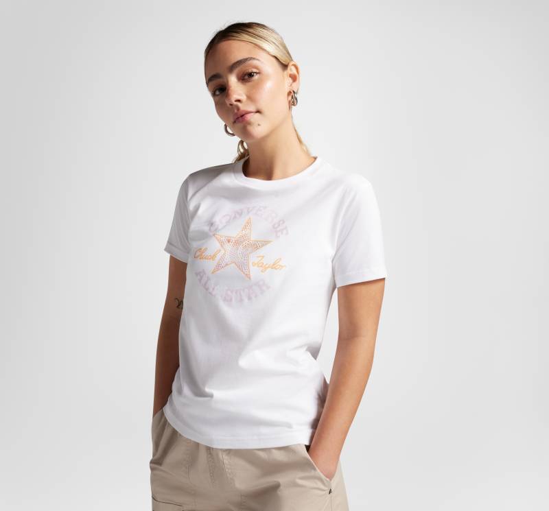 Converse T-Shirt von Converse