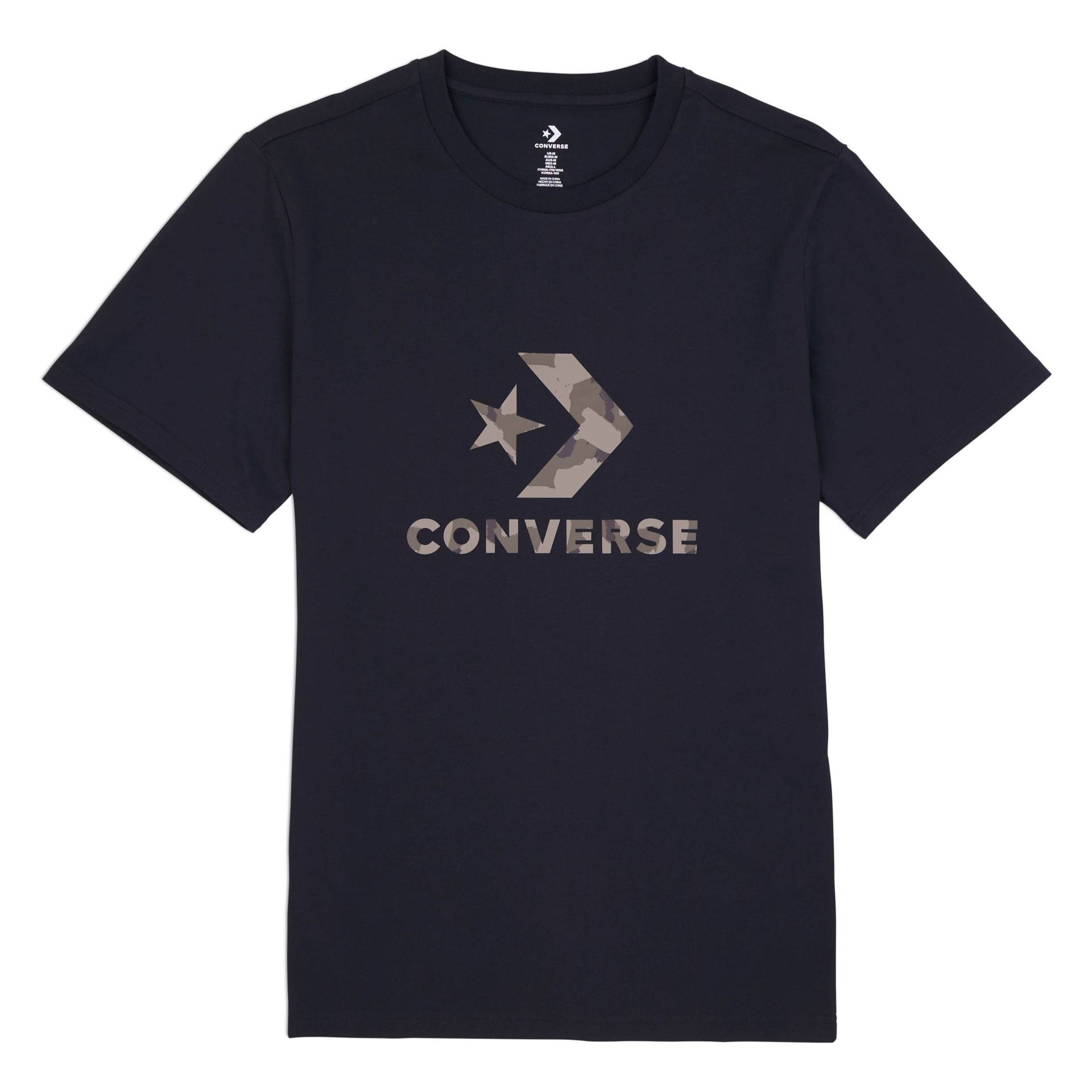 Converse T-Shirt von Converse