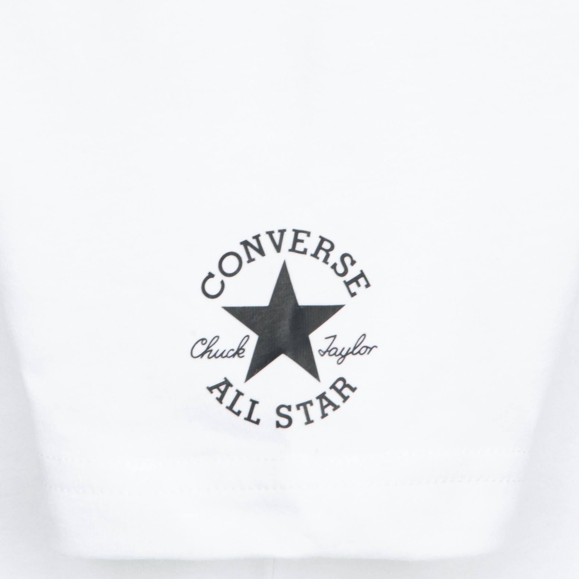 Converse T-Shirt von Converse