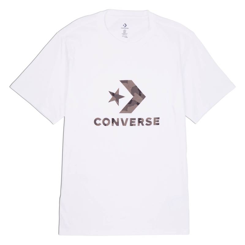 Converse T-Shirt von Converse