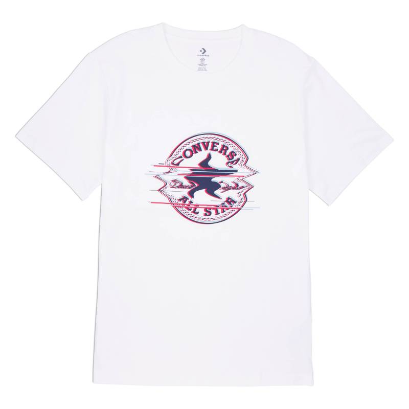 Converse T-Shirt von Converse