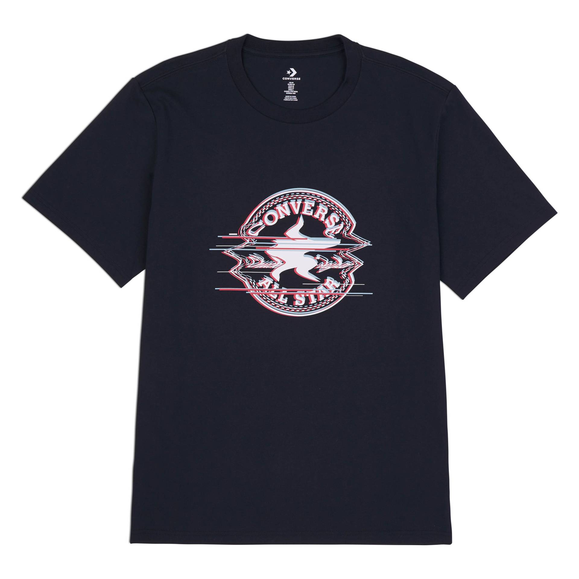 Converse T-Shirt von Converse