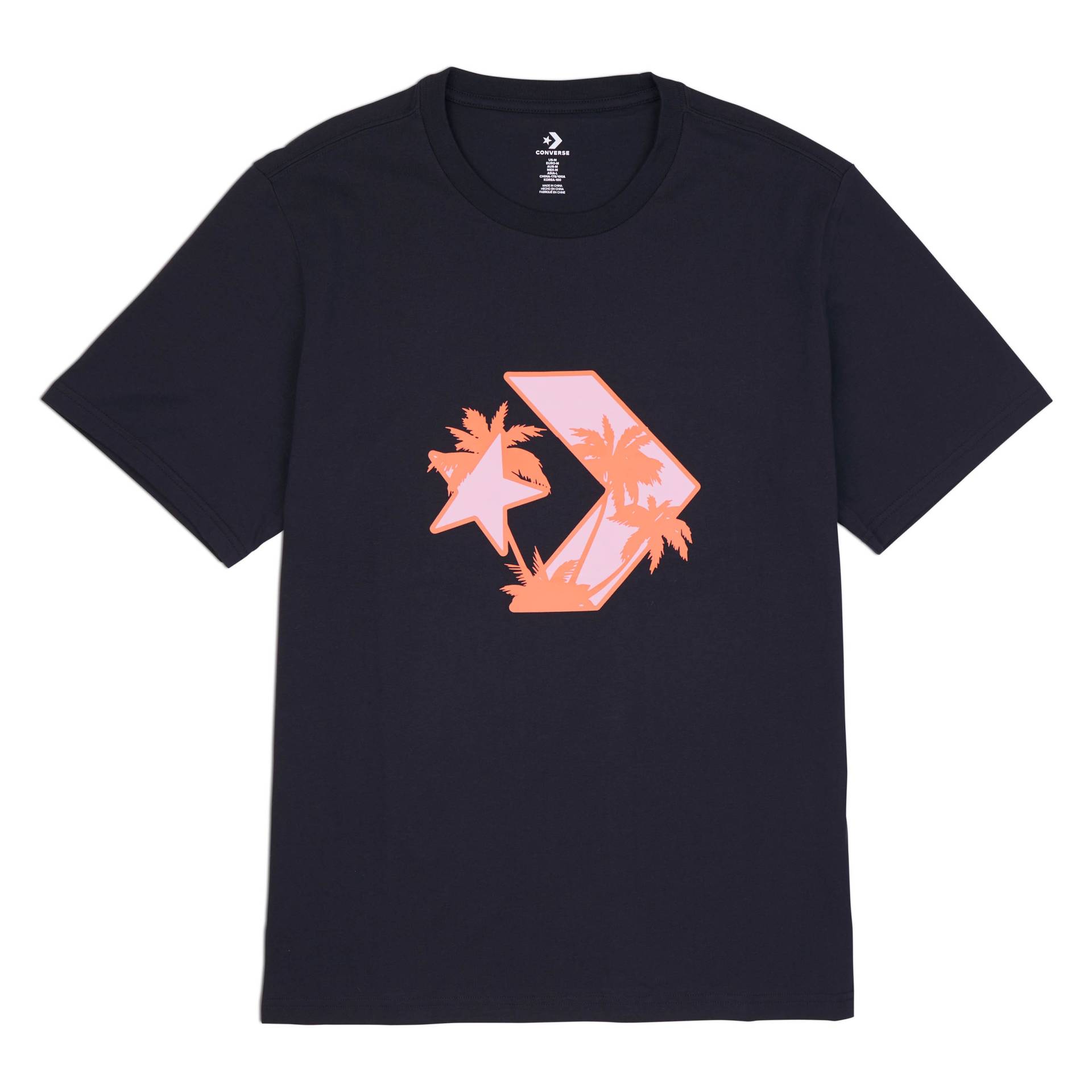 Converse T-Shirt von Converse