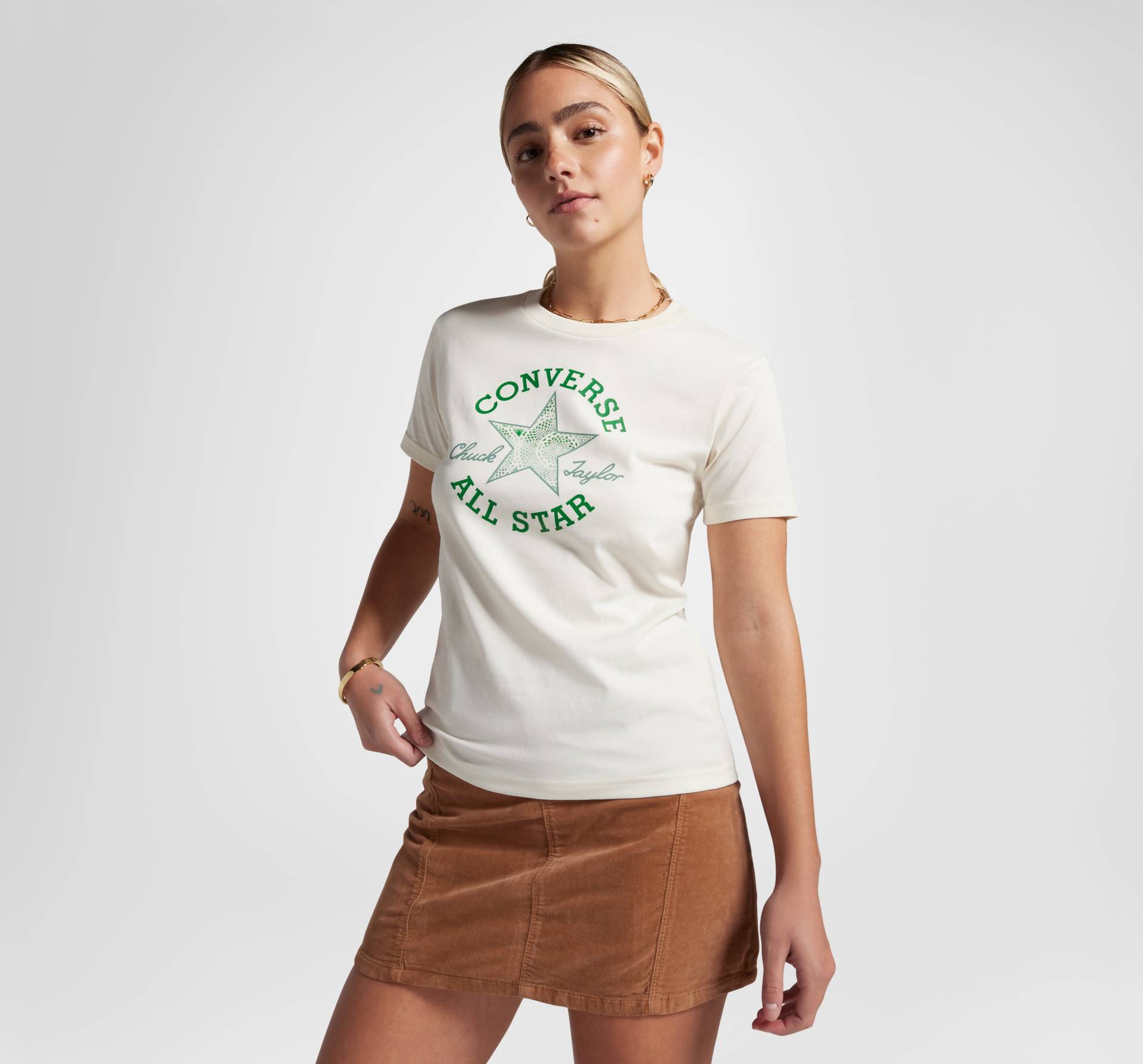 Converse T-Shirt von Converse