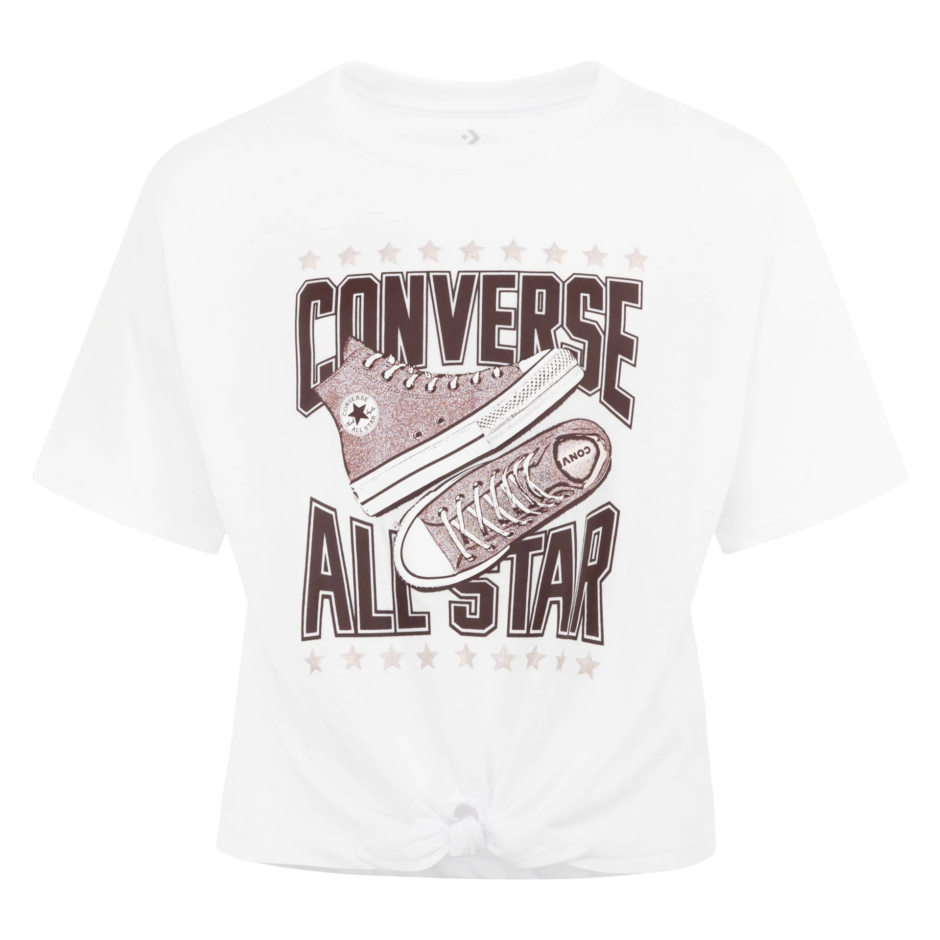 Converse T-Shirt von Converse