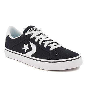 Converse Tobin Herren Sneaker Schwarz von Converse